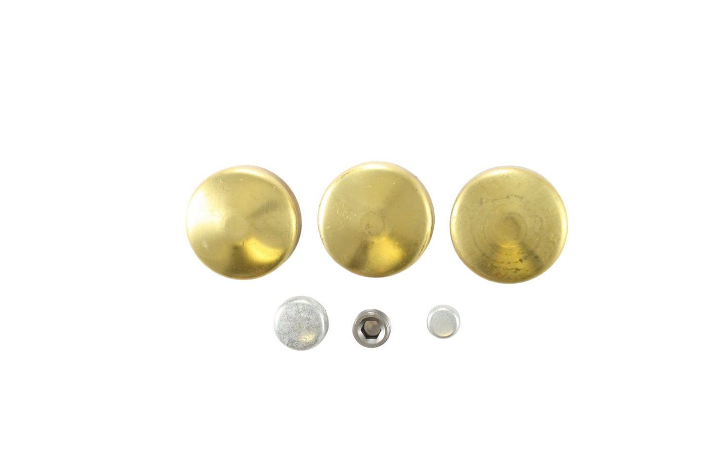 Pioneer Automotive Industries Engine Expansion Plug Kit PE-115-BR