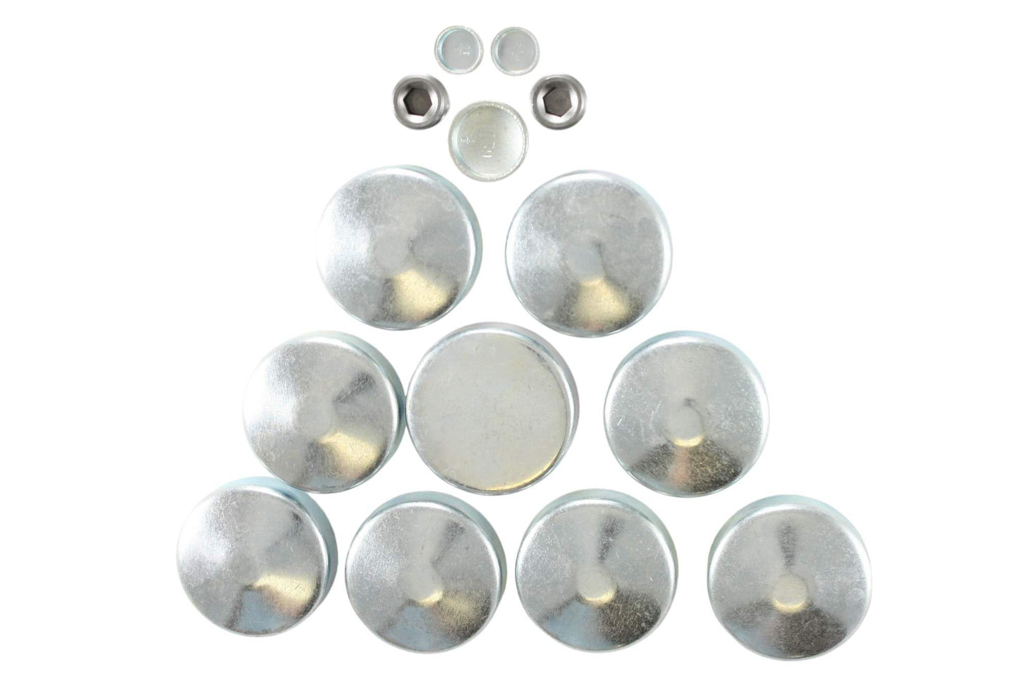 Pioneer Automotive Industries Engine Expansion Plug Kit PE-115-R