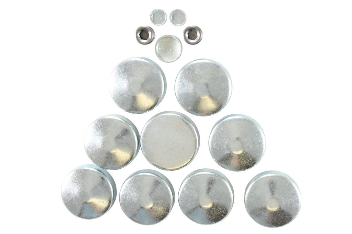 Pioneer Automotive Industries Engine Expansion Plug Kit PE-115-R
