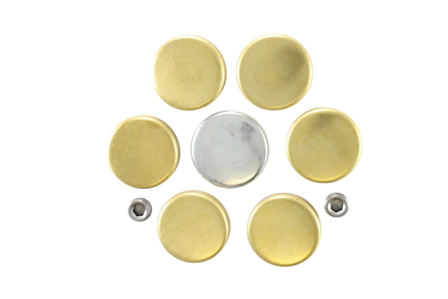 Pioneer Automotive Industries Engine Expansion Plug Kit PE-116-B