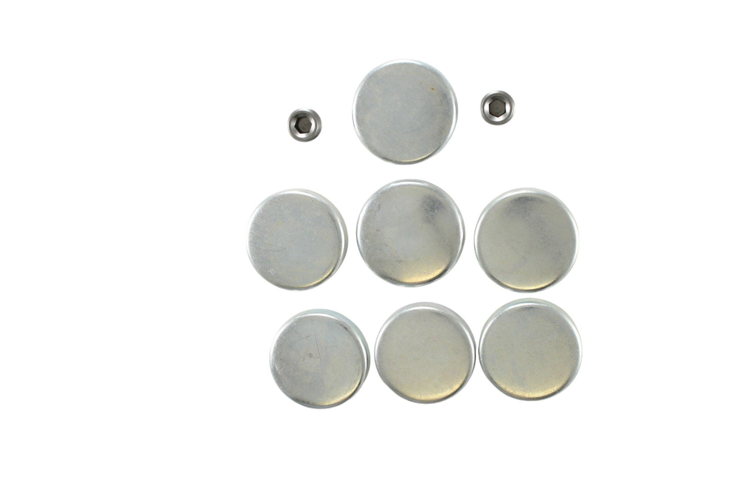 Pioneer Automotive Industries Engine Expansion Plug Kit PE-116-R