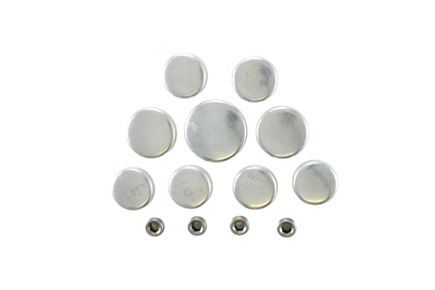 Pioneer Automotive Industries Engine Expansion Plug Kit PE-117-R