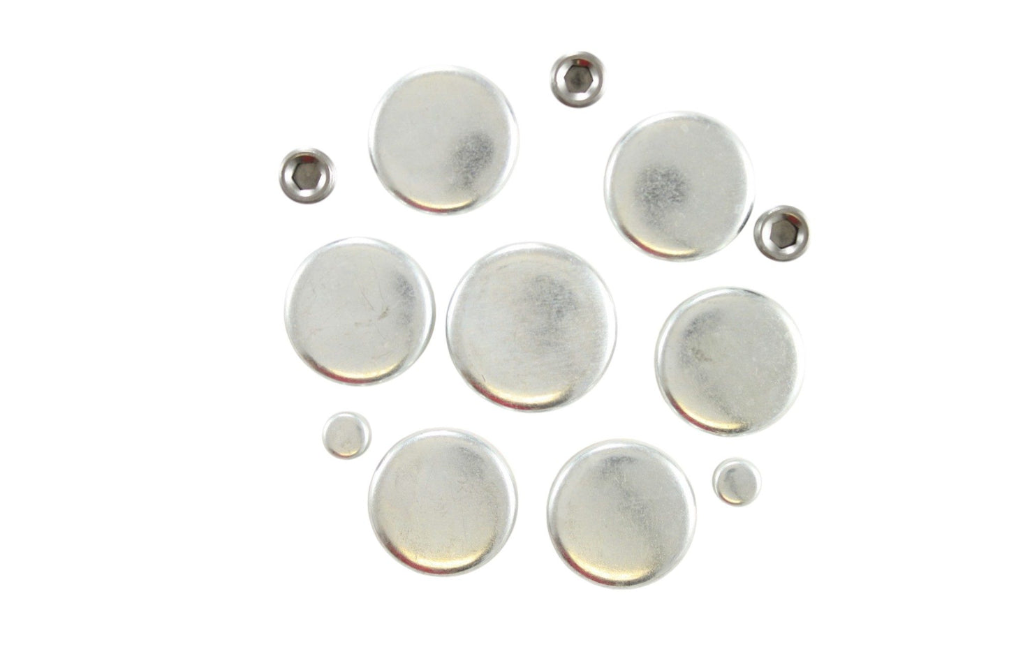 Pioneer Automotive Industries Engine Expansion Plug Kit PE-120