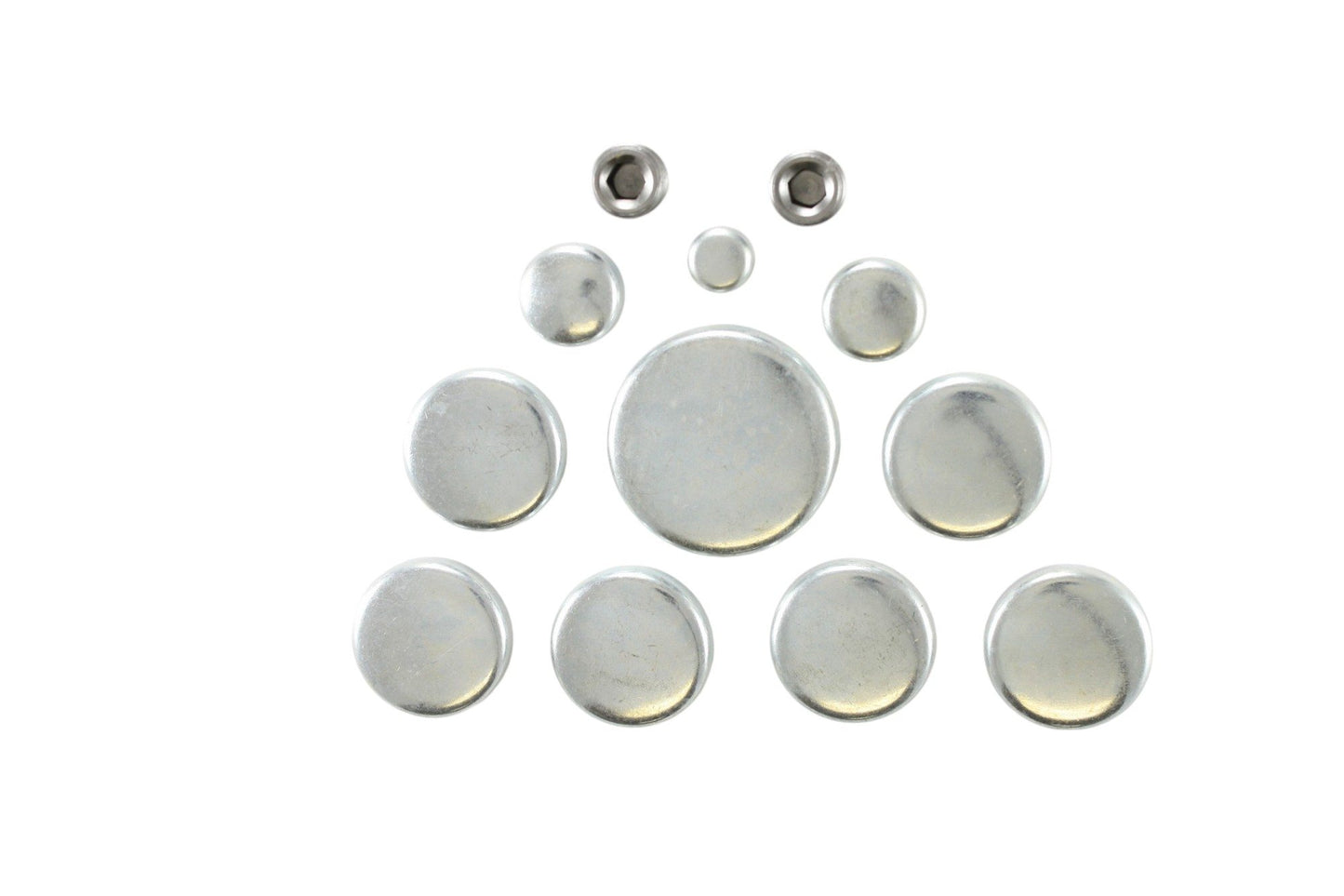 Pioneer Automotive Industries Engine Expansion Plug Kit PE-124