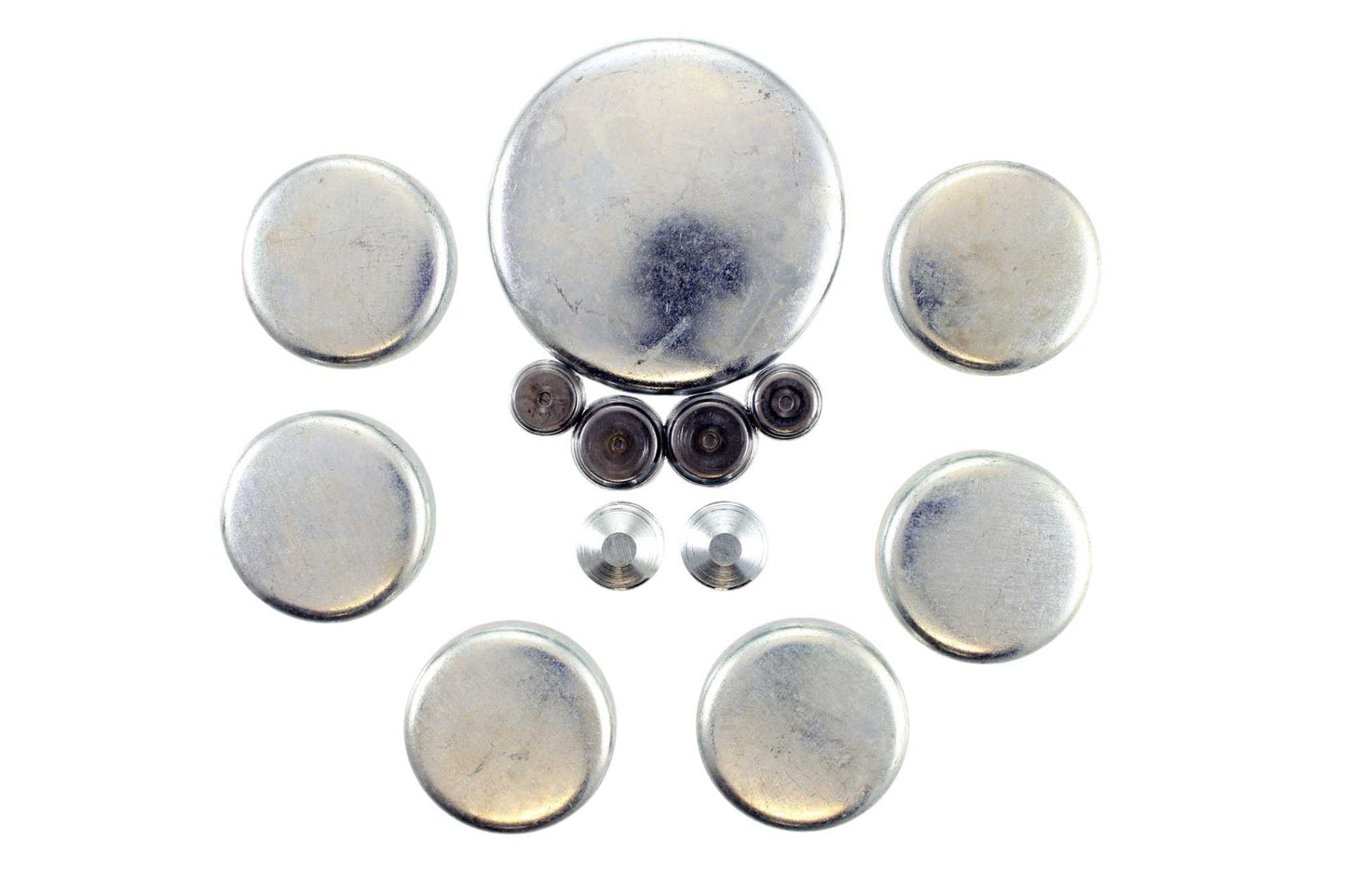 Pioneer Automotive Industries Engine Expansion Plug Kit PE-125-R