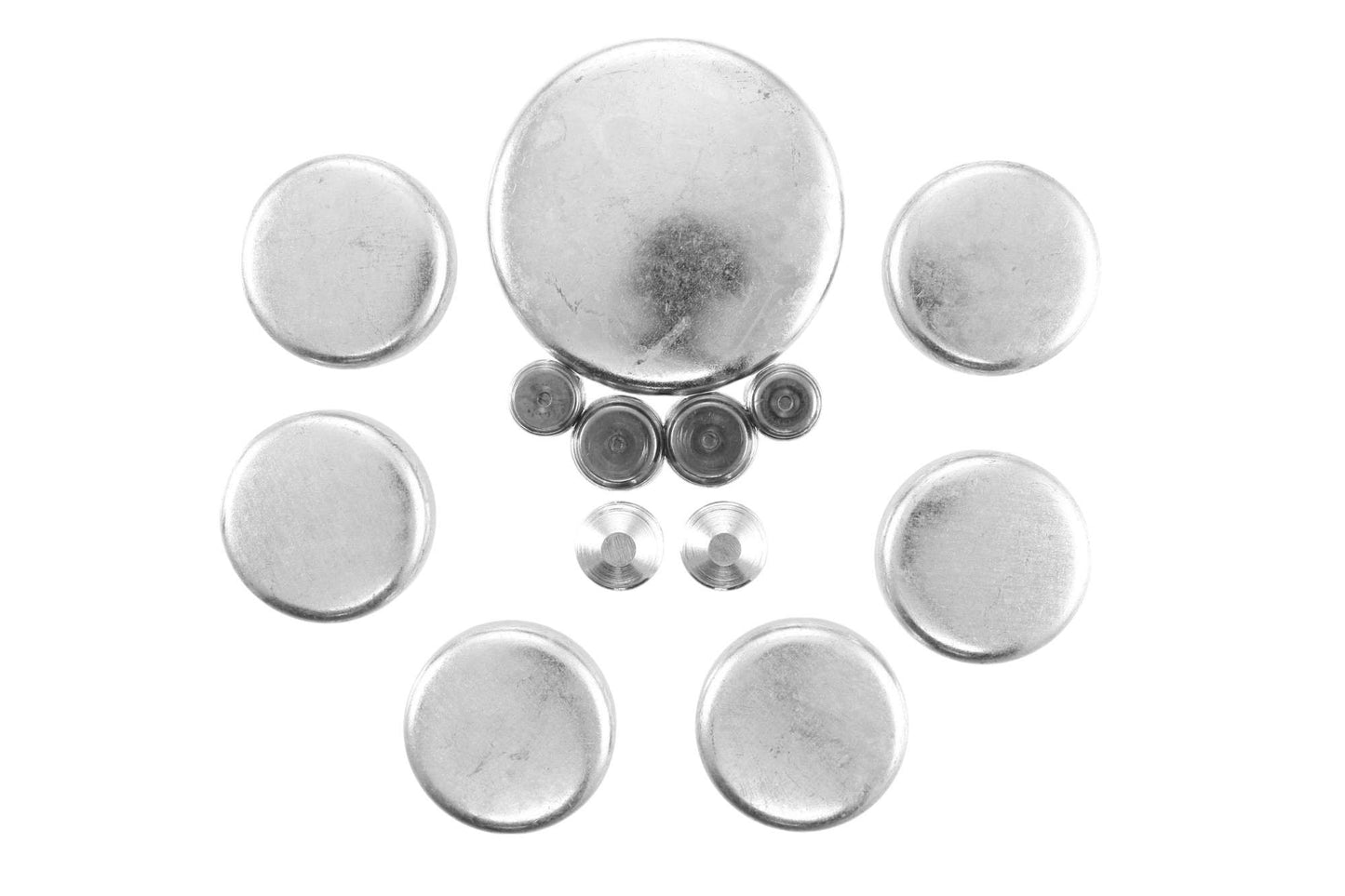 Pioneer Automotive Industries Engine Expansion Plug Kit PE-125