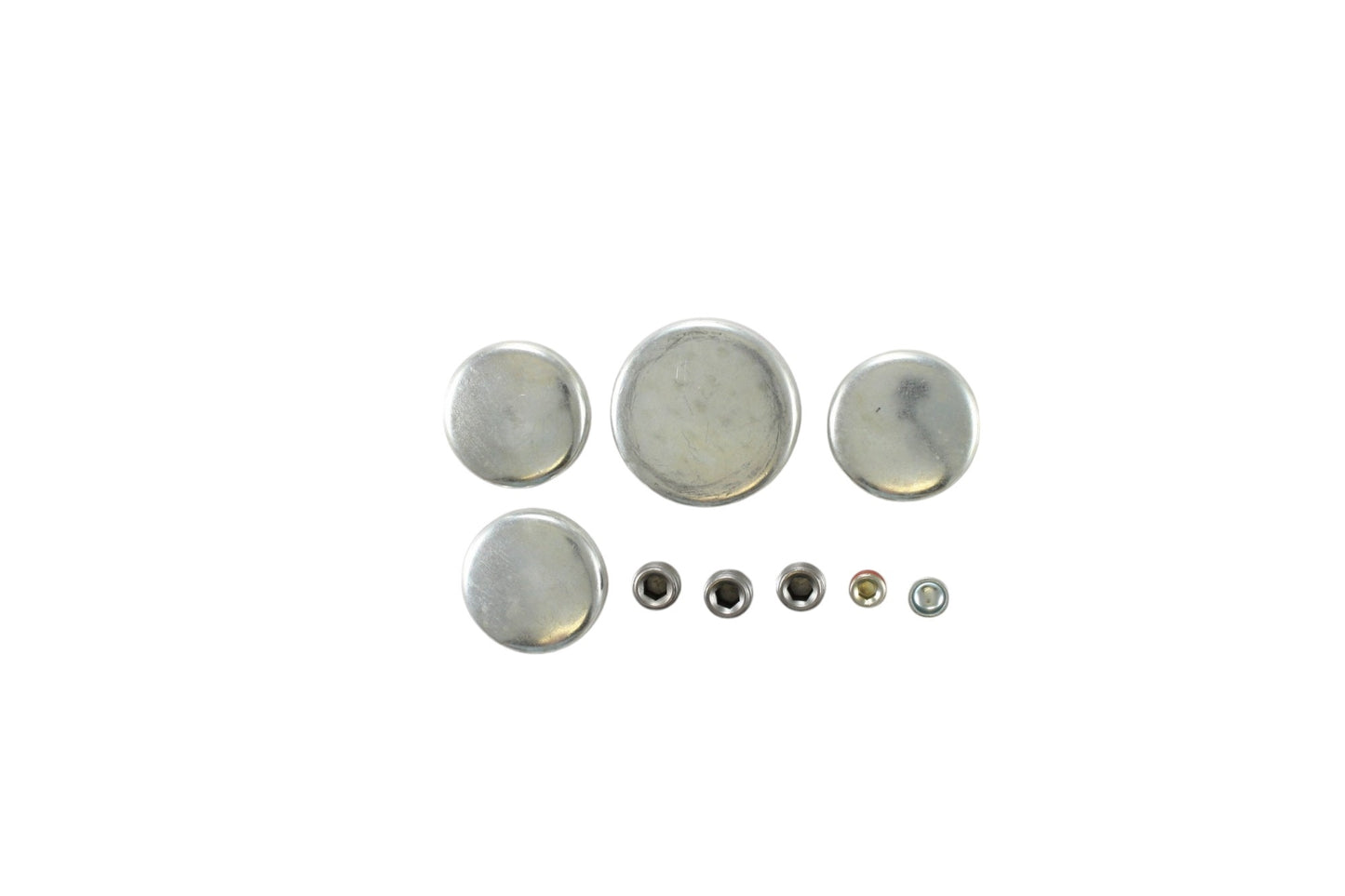 Pioneer Automotive Industries Engine Expansion Plug Kit PE-126