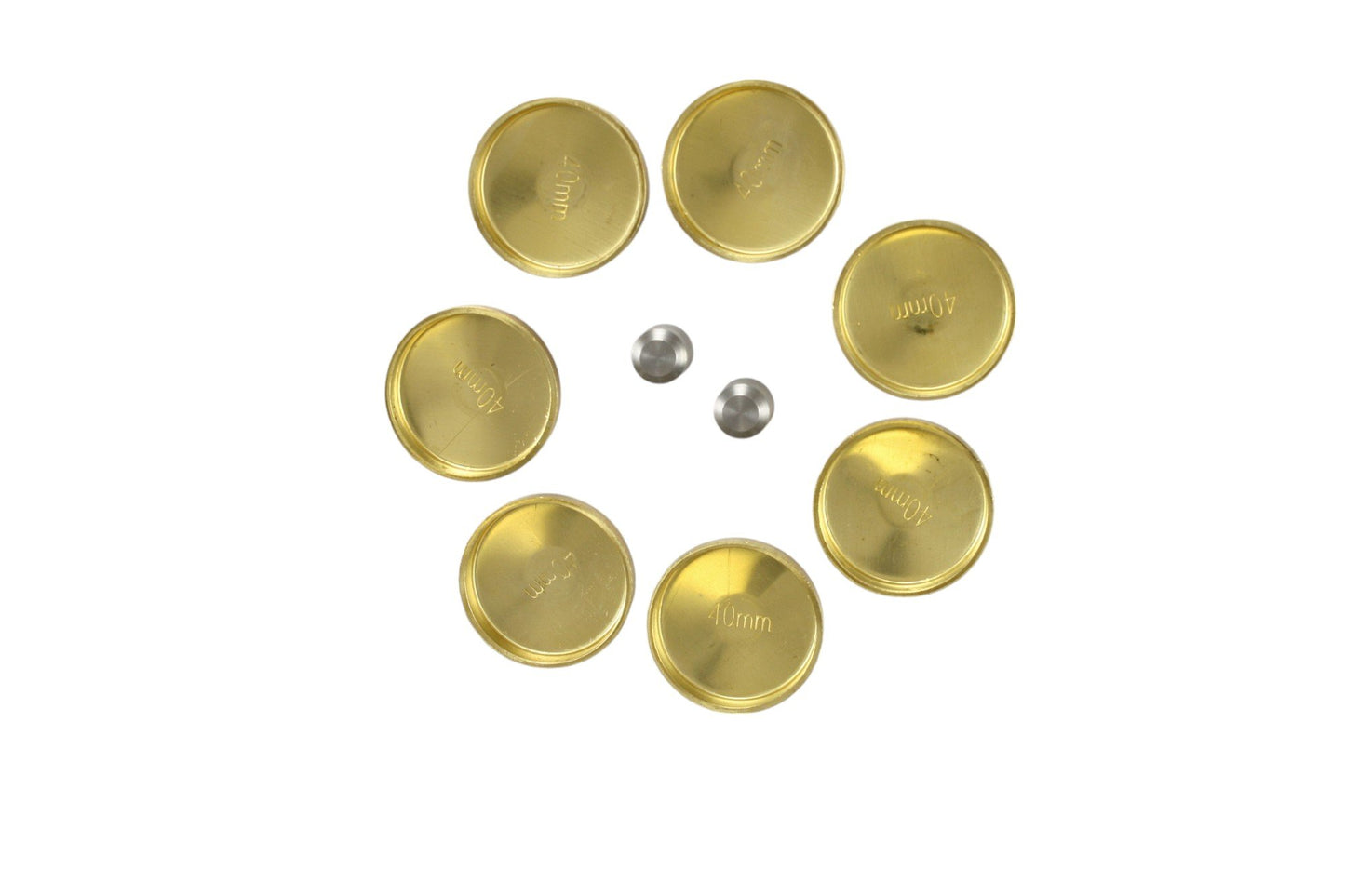 Pioneer Automotive Industries Engine Expansion Plug Kit PE-131-B