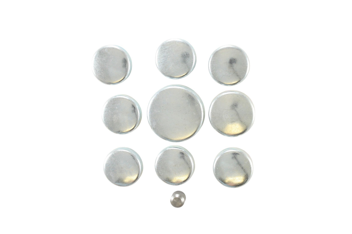 Pioneer Automotive Industries Engine Expansion Plug Kit PE-132