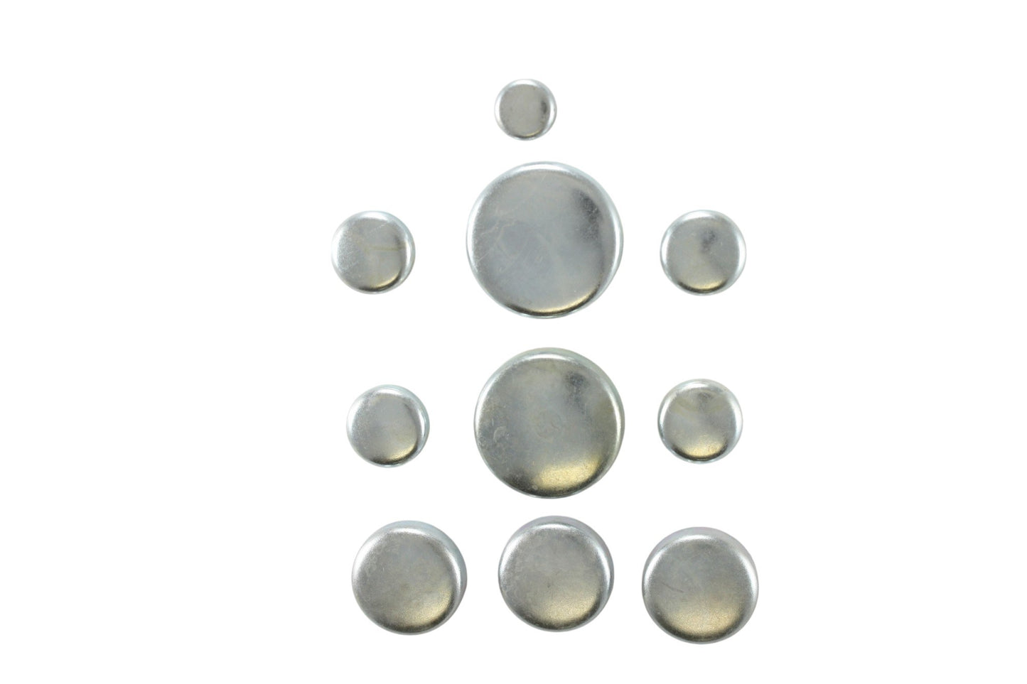 Pioneer Automotive Industries Engine Expansion Plug Kit PE-134
