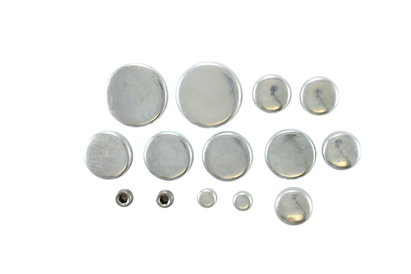 Pioneer Automotive Industries Engine Expansion Plug Kit PE-137-R