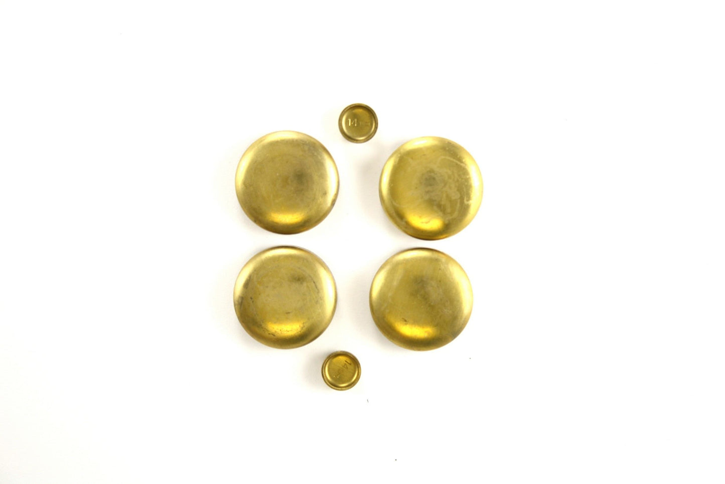 Pioneer Automotive Industries Engine Expansion Plug Kit PE-144-B