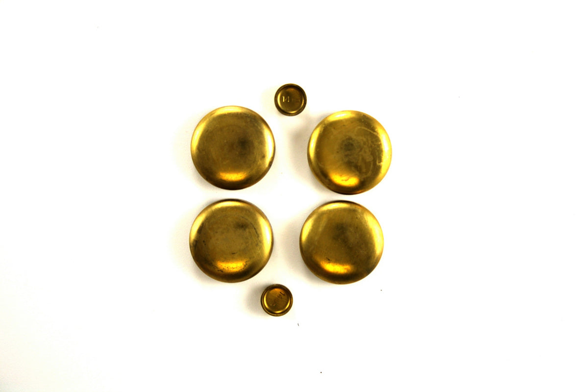 Pioneer Automotive Industries Engine Expansion Plug Kit PE-144-B