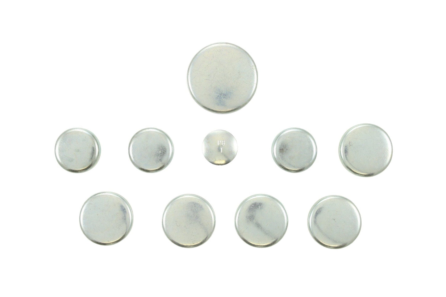 Pioneer Automotive Industries Engine Expansion Plug Kit PE-156-R