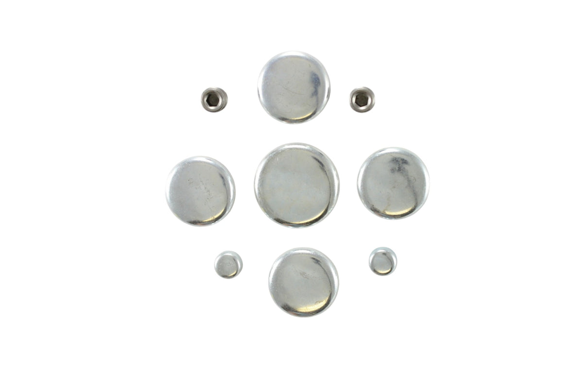 Pioneer Automotive Industries Engine Expansion Plug Kit PE-164-R