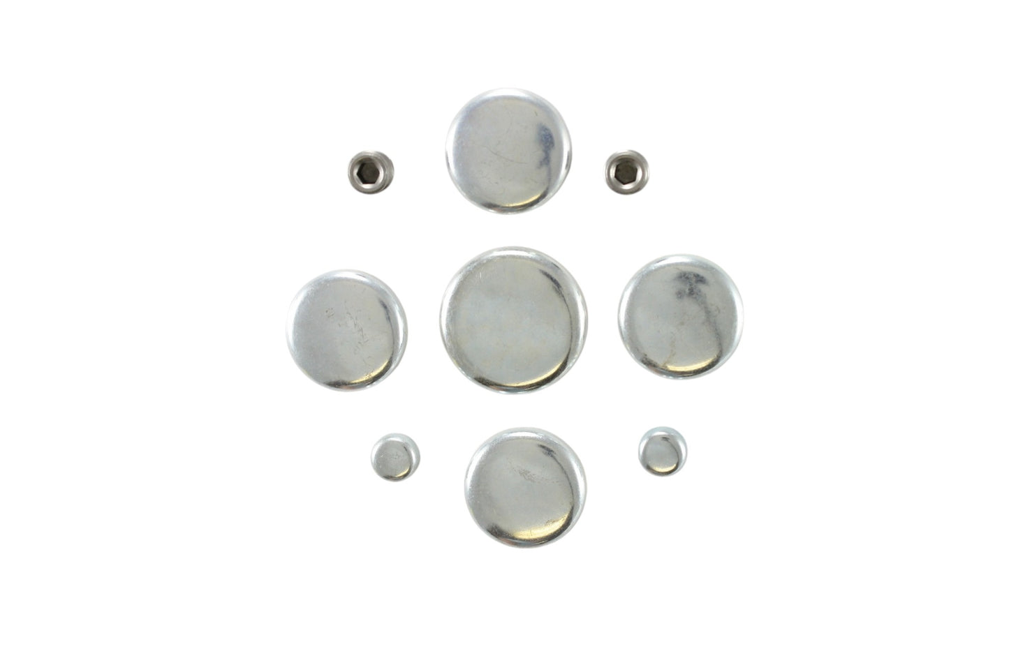 Pioneer Automotive Industries Engine Expansion Plug Kit PE-164