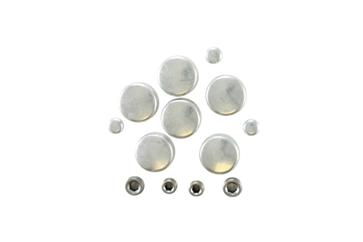 Pioneer Automotive Industries Engine Expansion Plug Kit PE-165