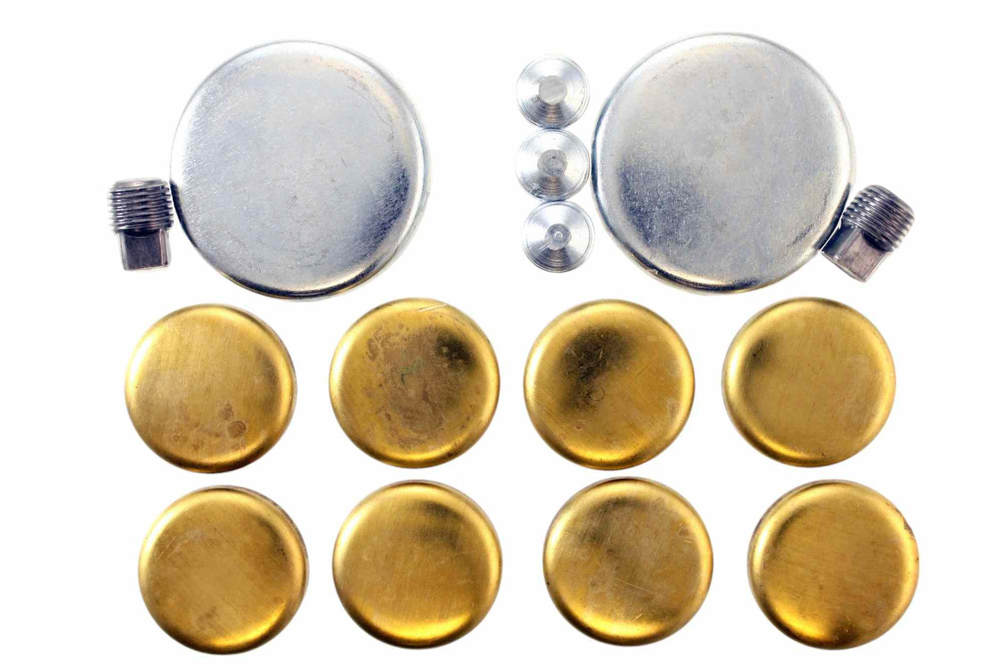 Pioneer Automotive Industries Engine Expansion Plug Kit PE-177-B