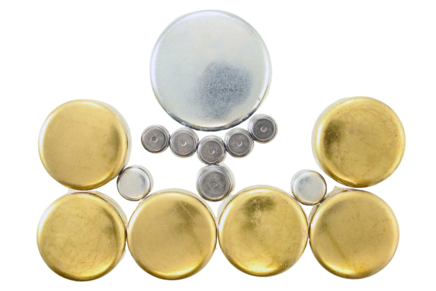 Pioneer Automotive Industries Engine Expansion Plug Kit PE-180-B
