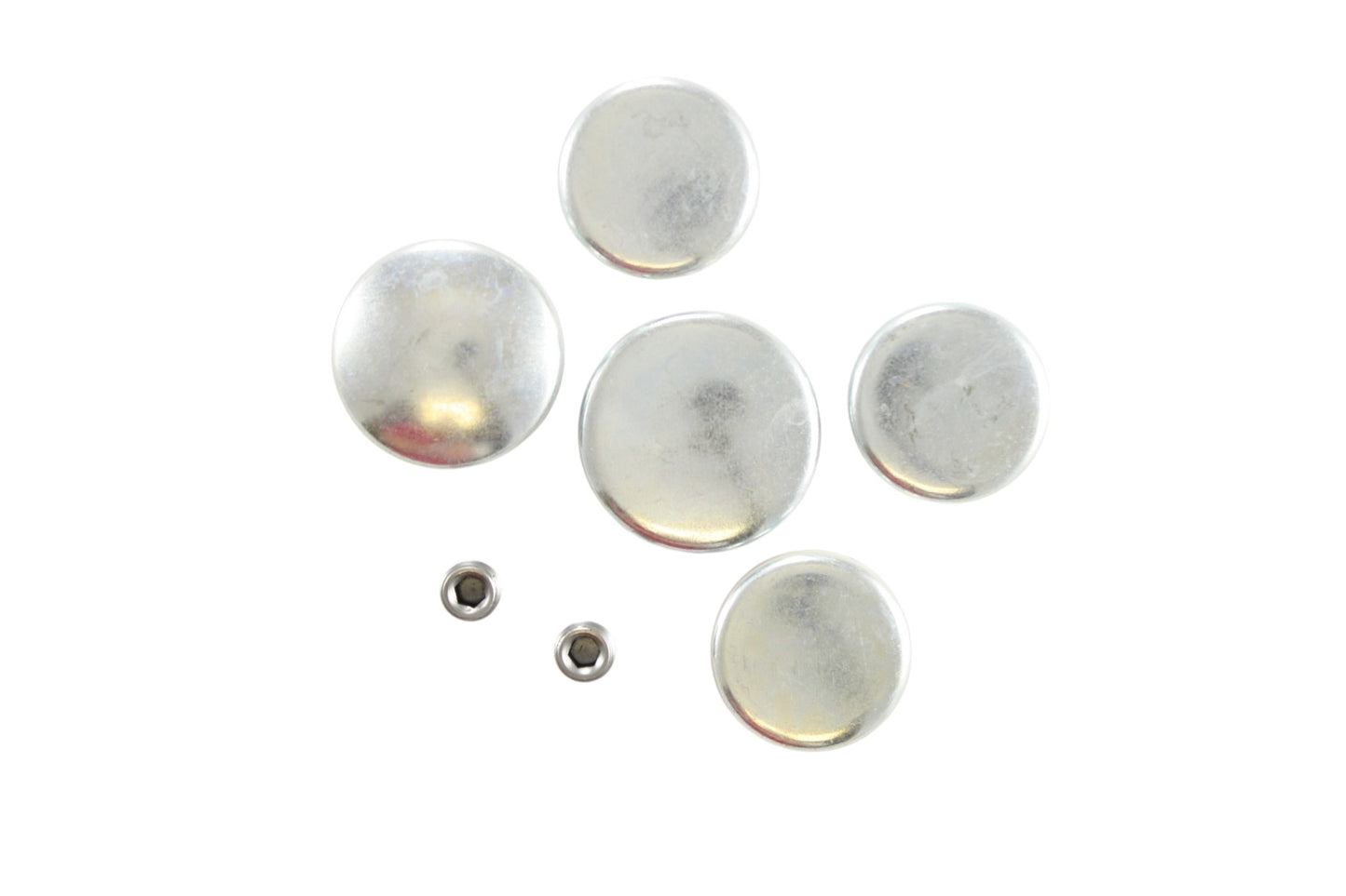 Pioneer Automotive Industries Engine Expansion Plug Kit PE-181-R