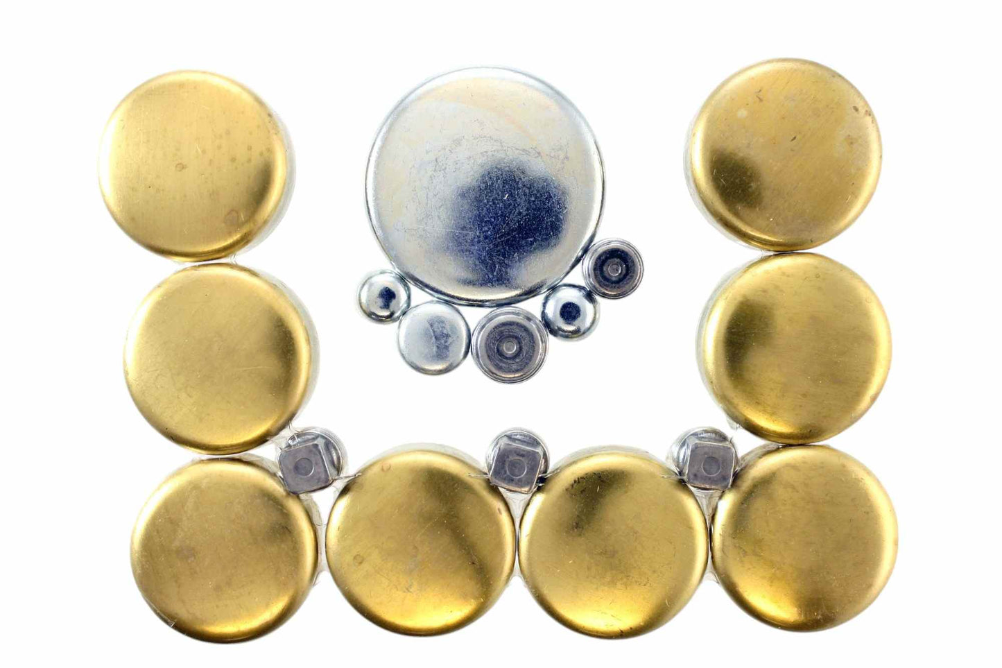 Pioneer Automotive Industries Engine Expansion Plug Kit PE-185-B