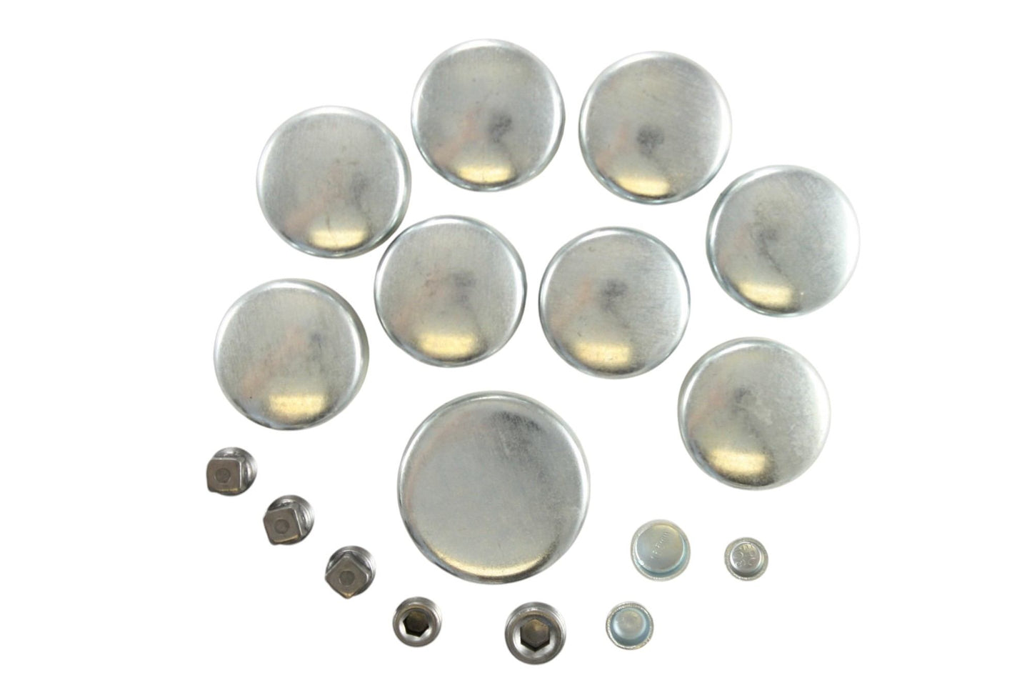 Pioneer Automotive Industries Engine Expansion Plug Kit PE-185-R