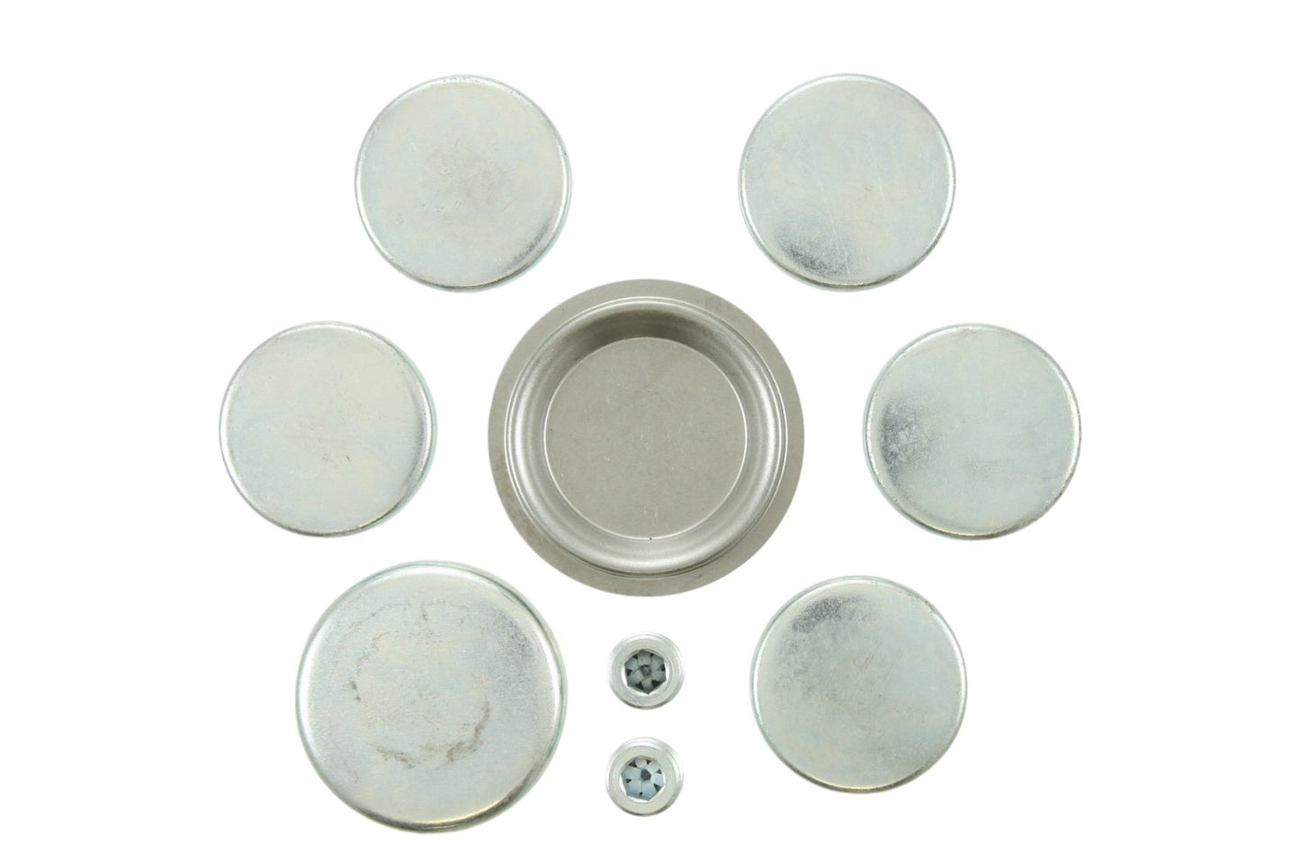 Pioneer Automotive Industries Engine Expansion Plug Kit PE-246-R