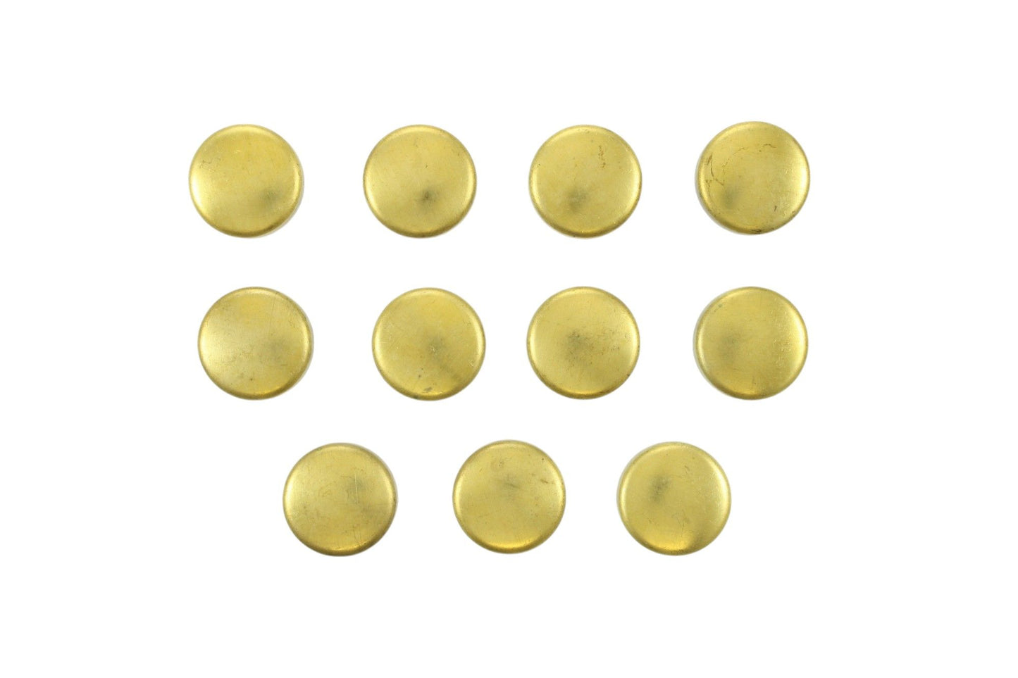 Pioneer Automotive Industries Engine Expansion Plug Kit PE-255-BR