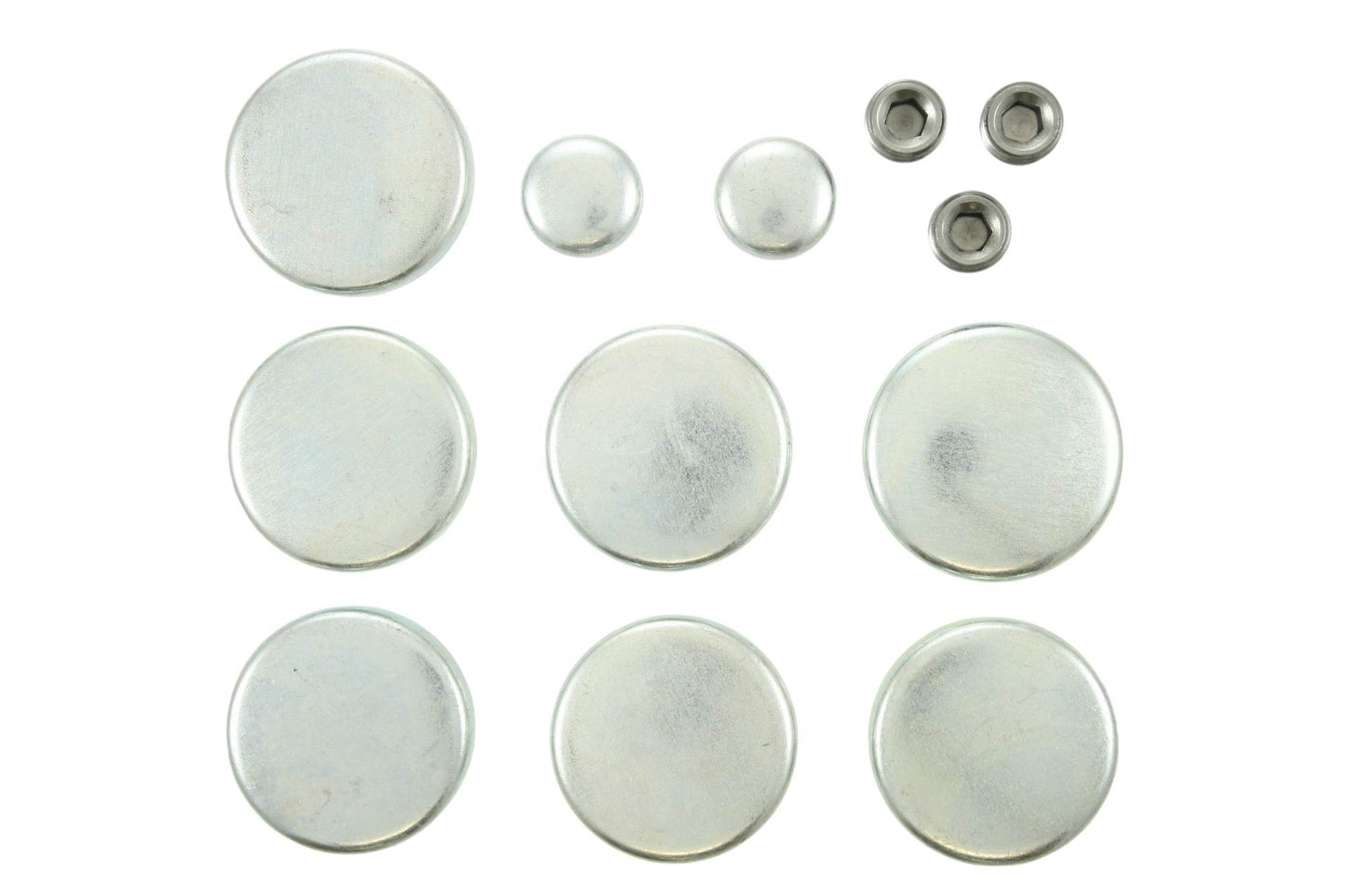 Pioneer Automotive Industries Engine Expansion Plug Kit PE-256-R
