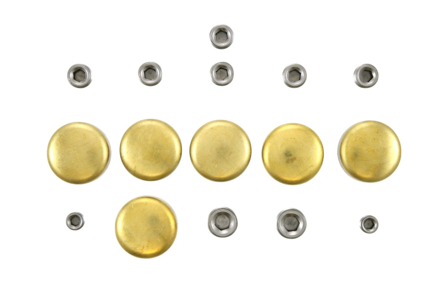 Pioneer Automotive Industries Engine Expansion Plug Kit PE-276-B