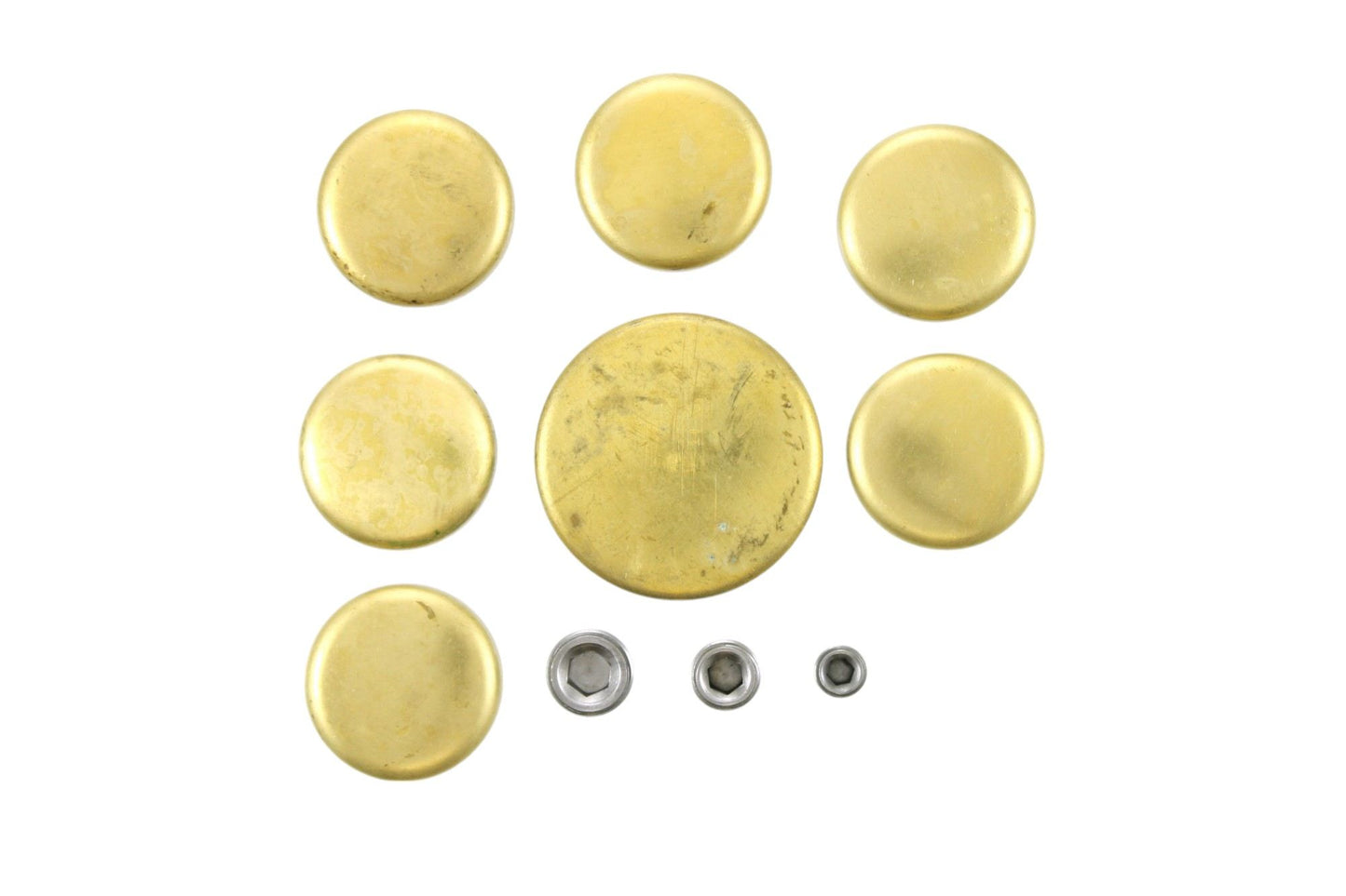 Pioneer Automotive Industries Engine Expansion Plug Kit PE-278-B