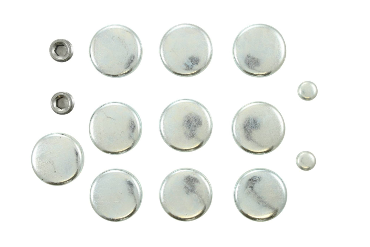 Pioneer Automotive Industries Engine Expansion Plug Kit PE-280