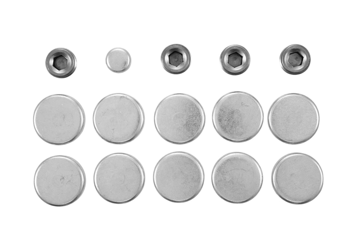 Pioneer Automotive Industries Engine Expansion Plug Kit PE-836