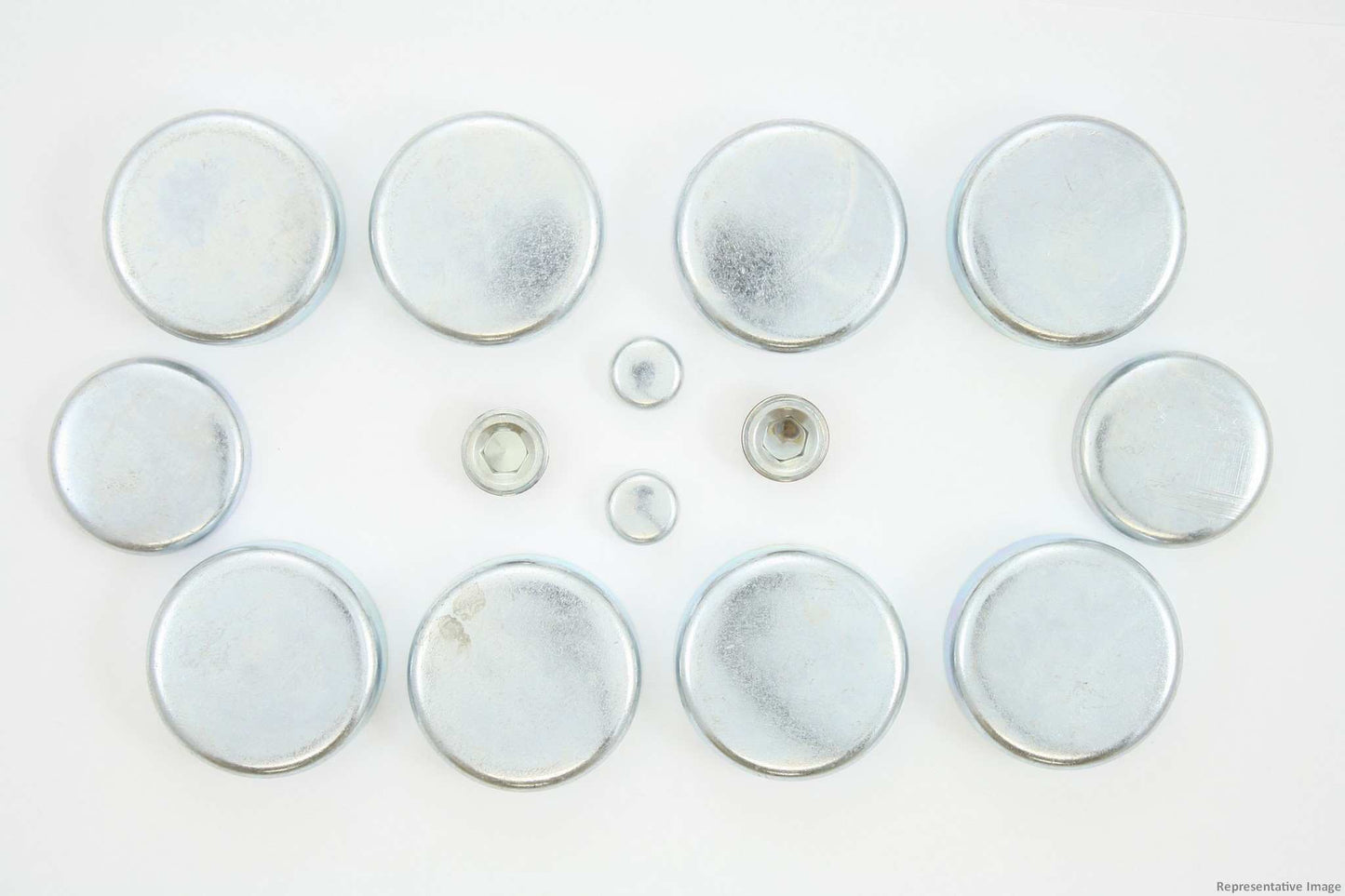 Pioneer Automotive Industries Engine Expansion Plug Kit PE-846