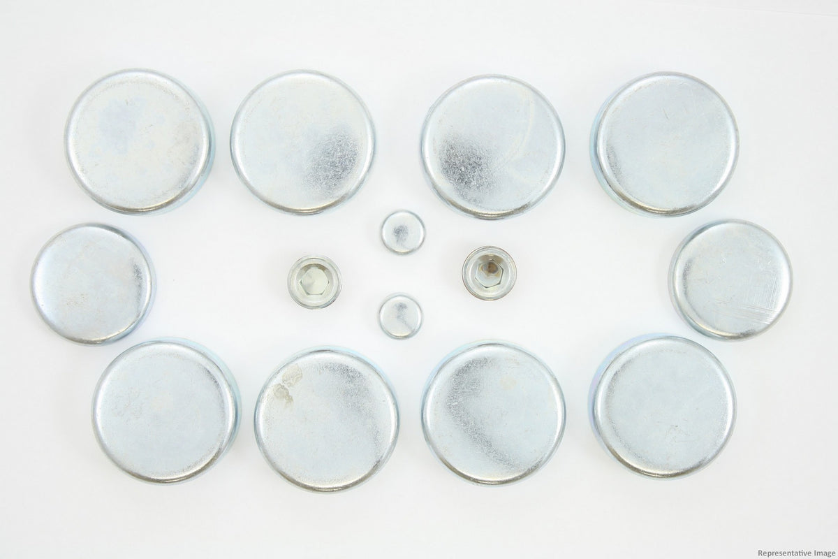 Pioneer Automotive Industries Engine Expansion Plug Kit PE-846