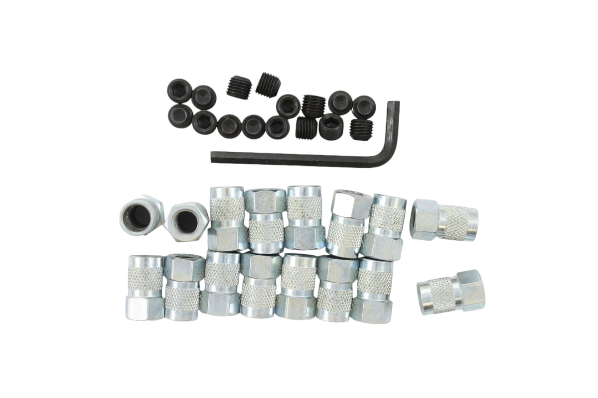 Pioneer Automotive Industries Engine Rocker Arm Nut S-1012