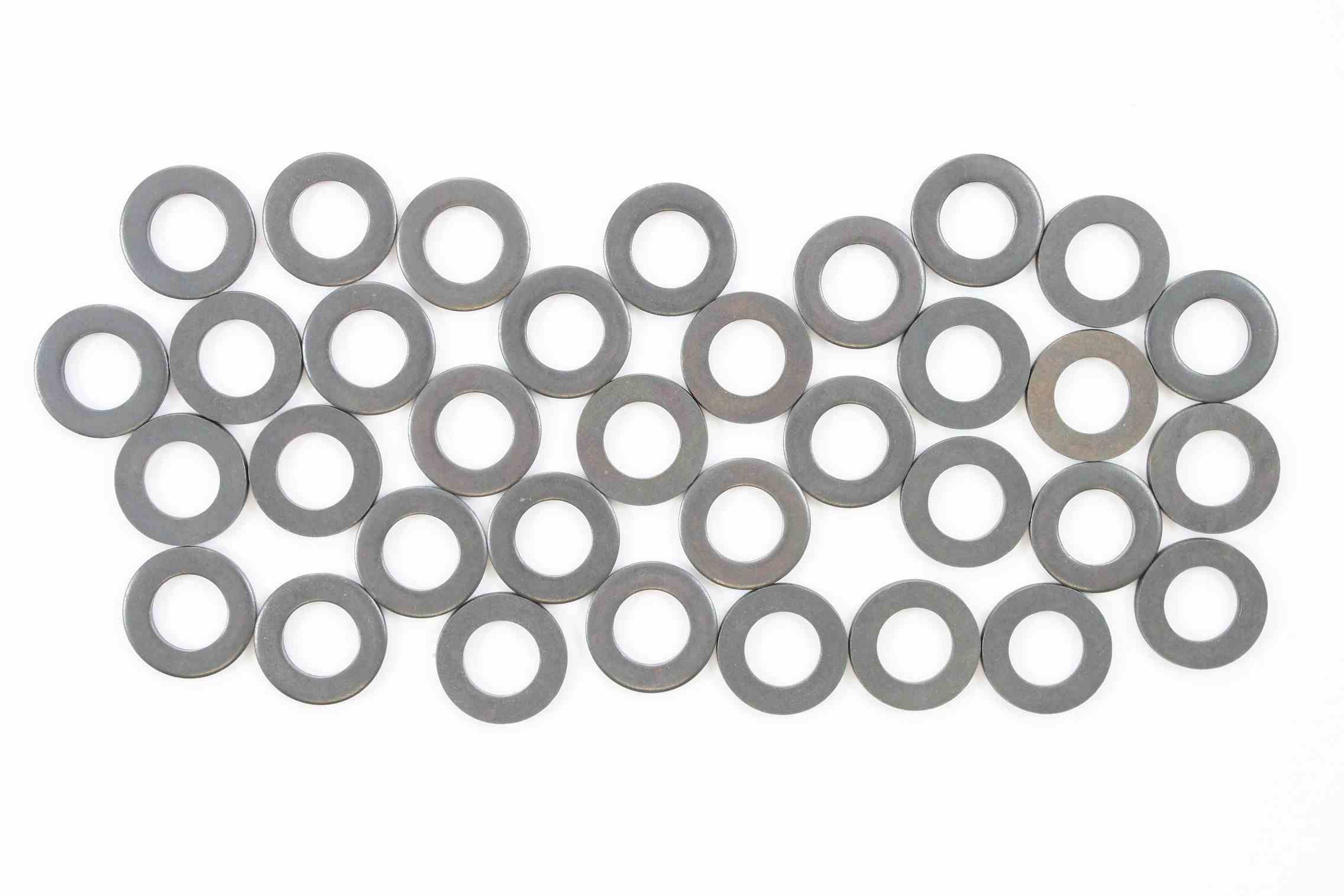 Pioneer Automotive Industries Engine Cylinder Head Bolt Washer Set S-1019