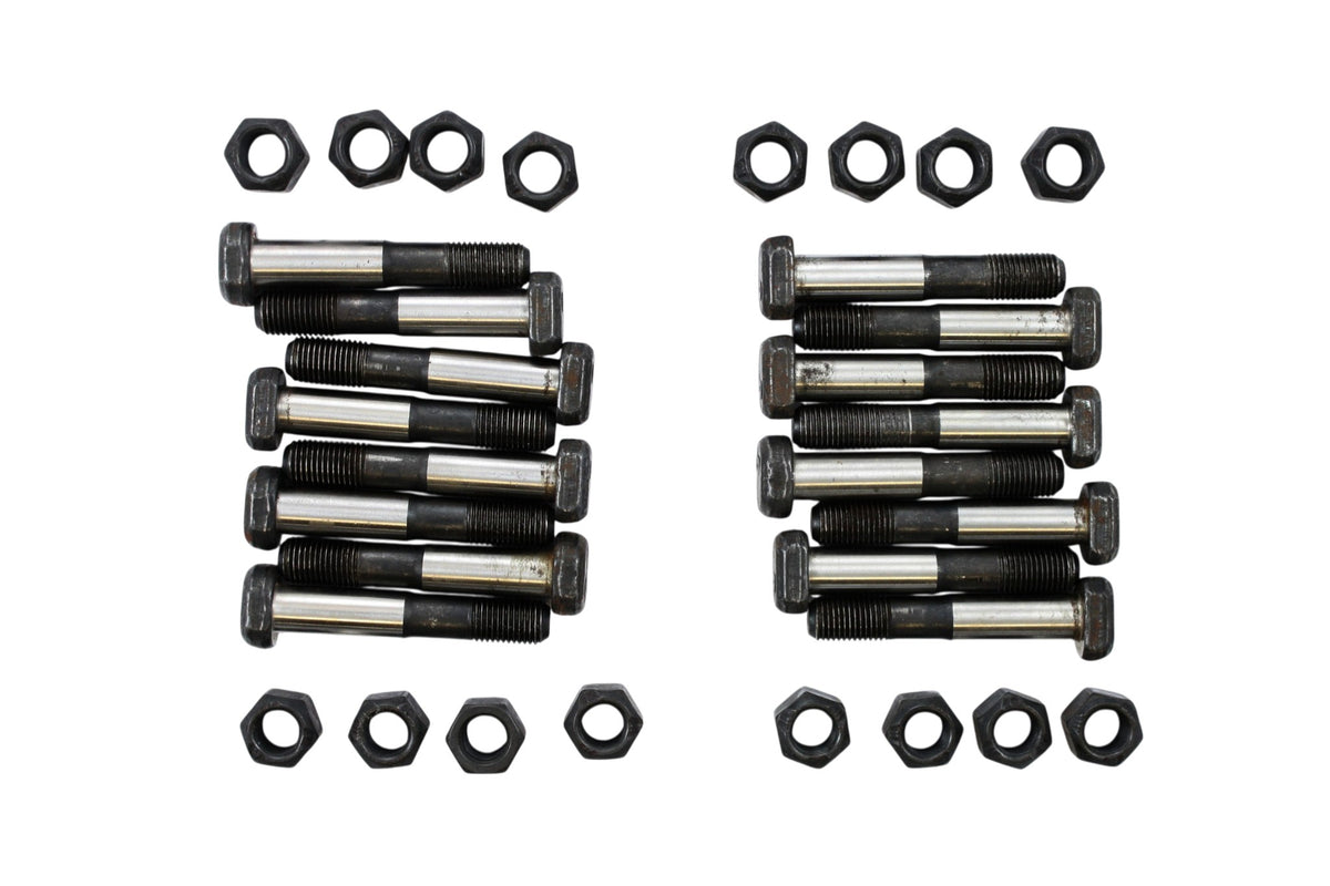 Pioneer Automotive Industries Engine Connecting Rod Bolt S-1030