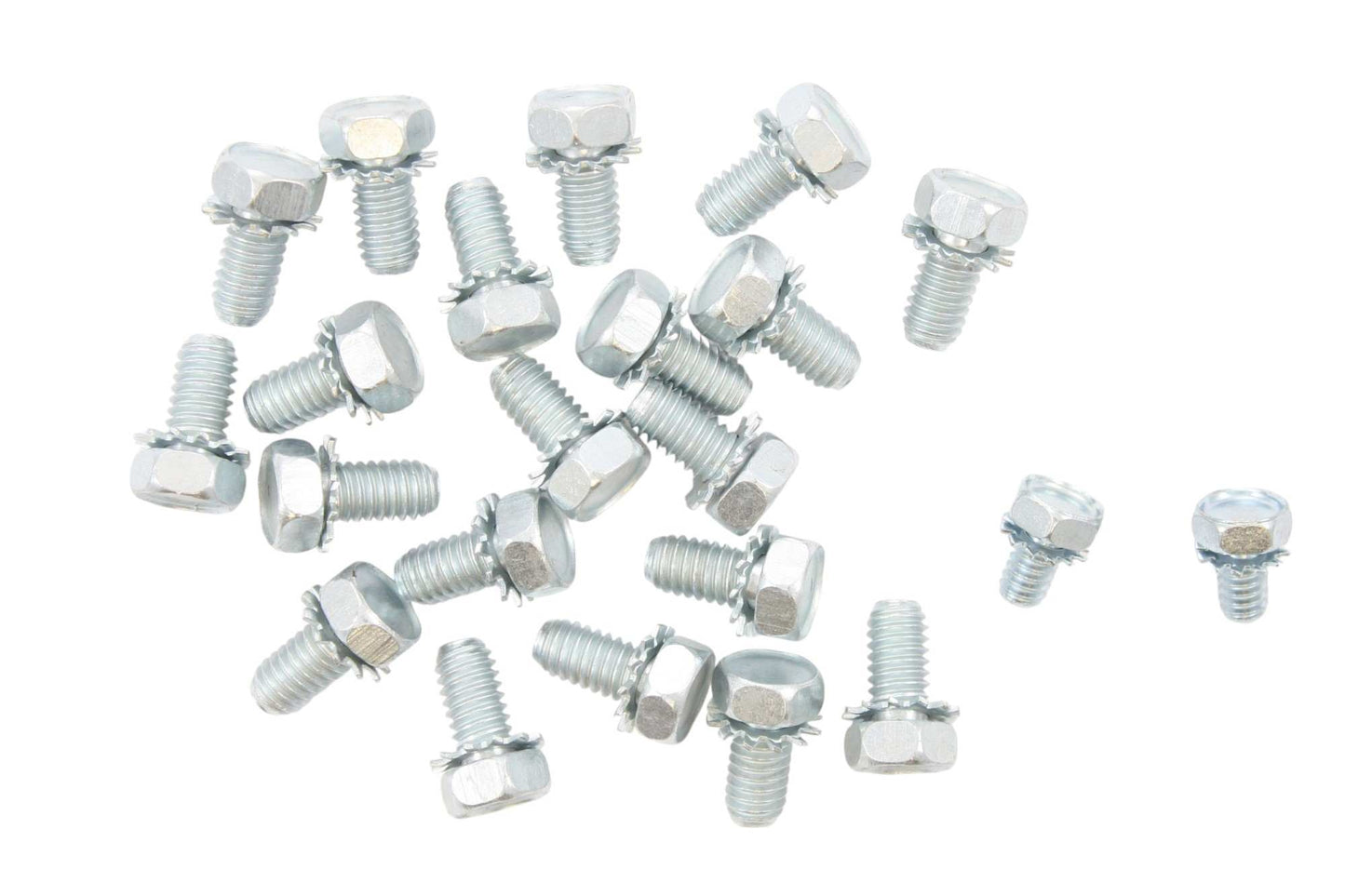 Pioneer Automotive Industries Engine Oil Pan Bolt Set S-1101