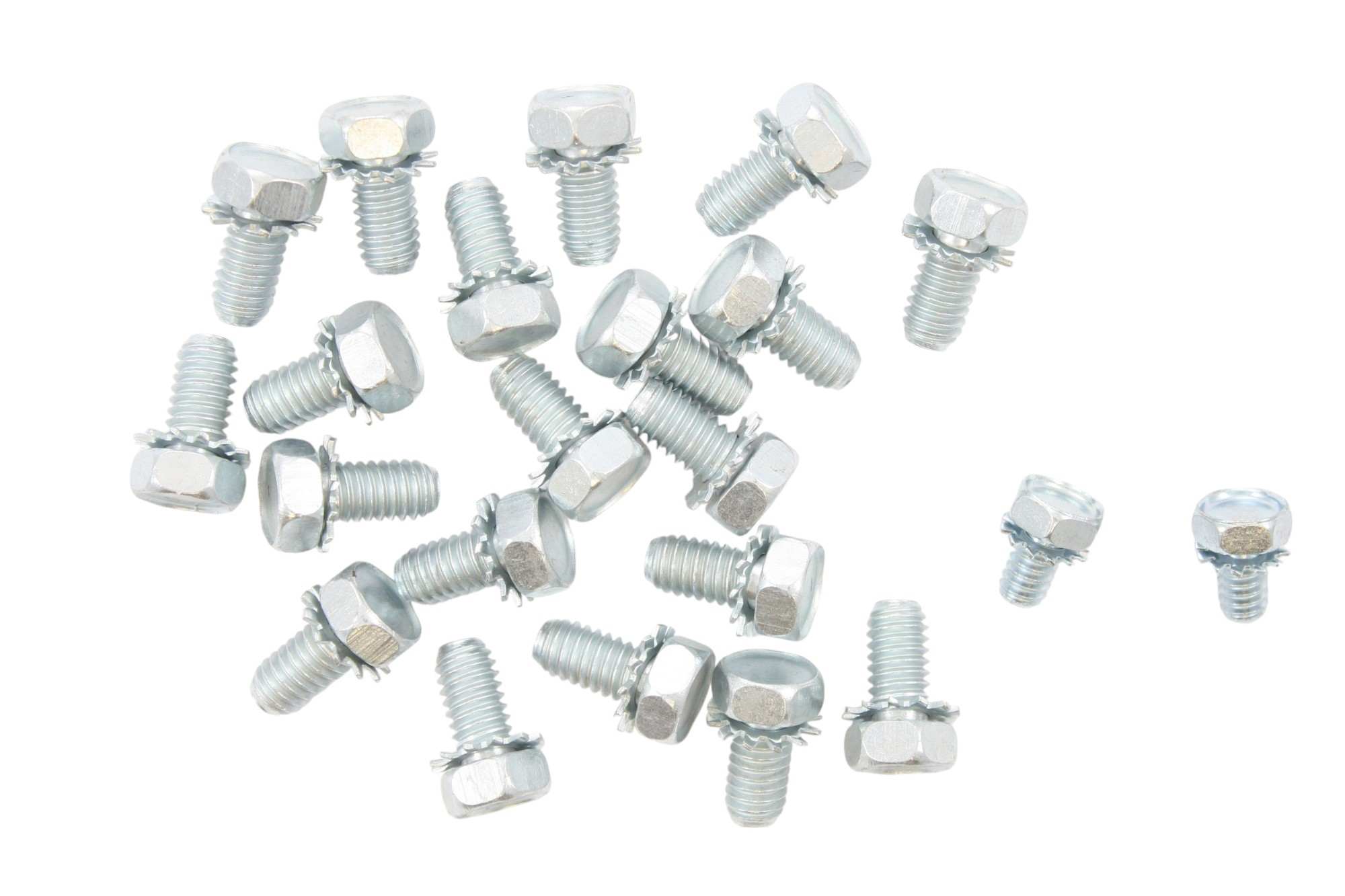 Pioneer Automotive Industries Engine Oil Pan Bolt Set S-1101