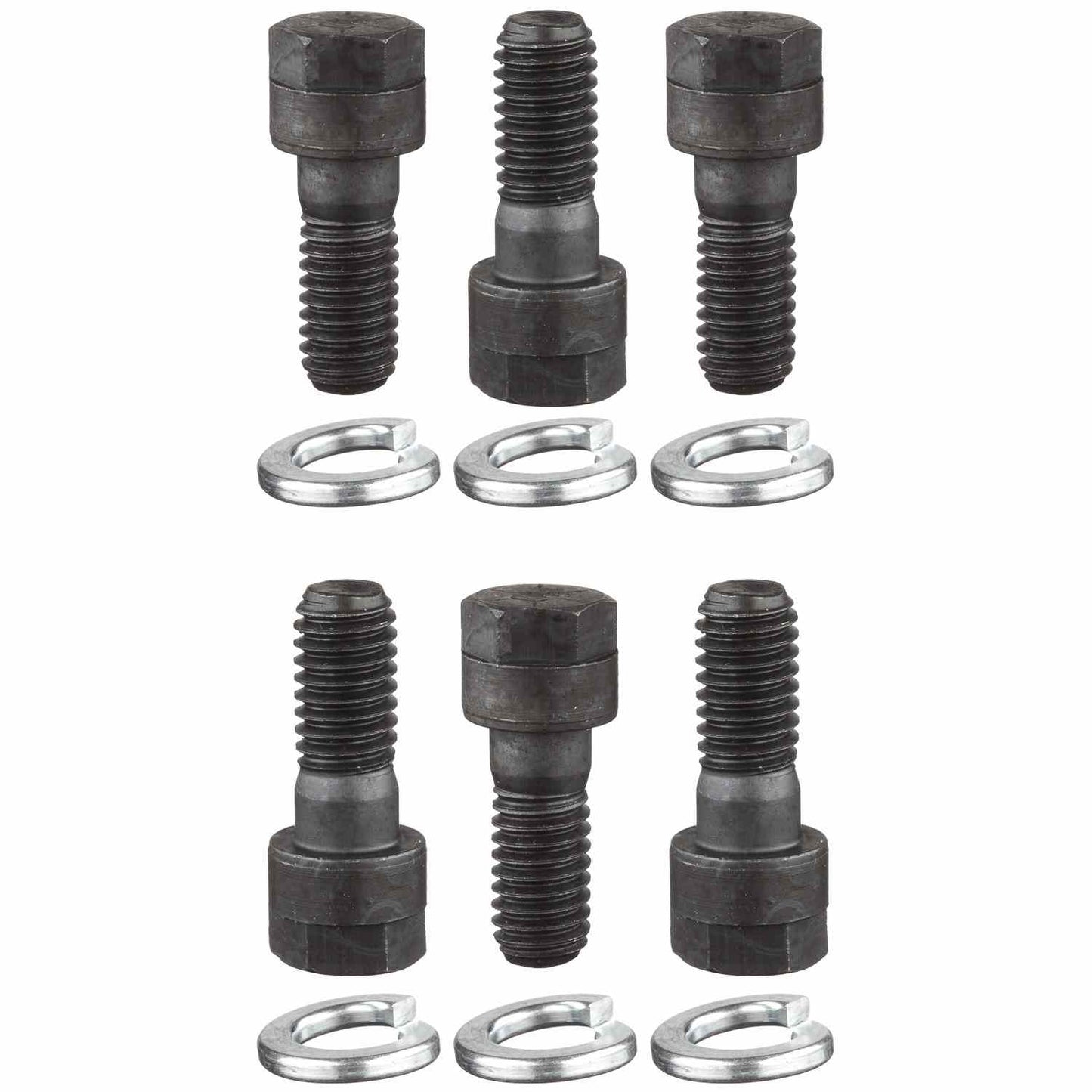 Pioneer Automotive Industries Transmission Clutch Pressure Plate Bolt S-1120