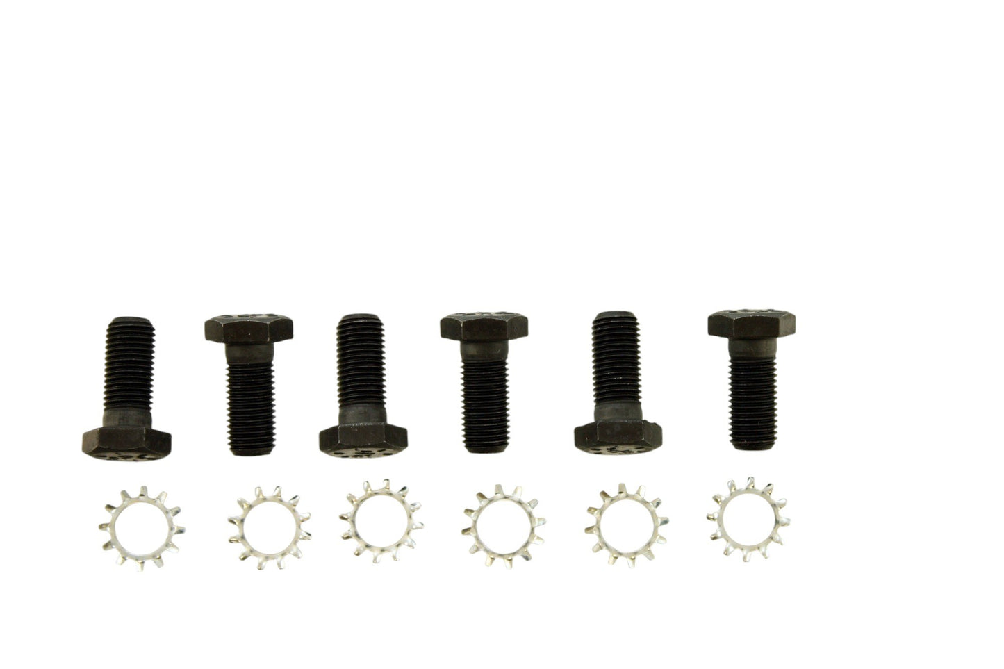 Pioneer Automotive Industries Clutch Flywheel Bolt S-1123