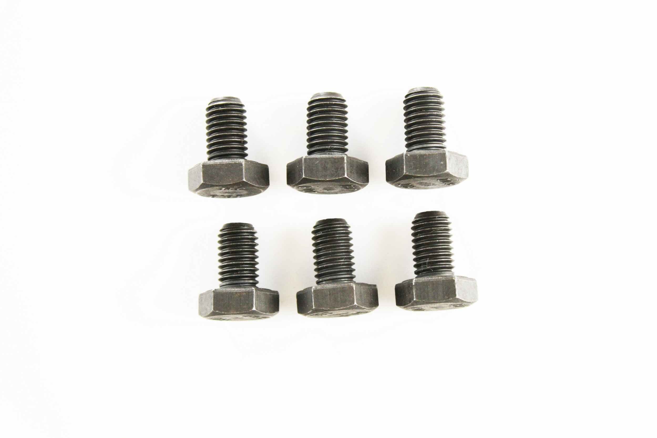 Pioneer Automotive Industries Clutch Flywheel Bolt S-1133