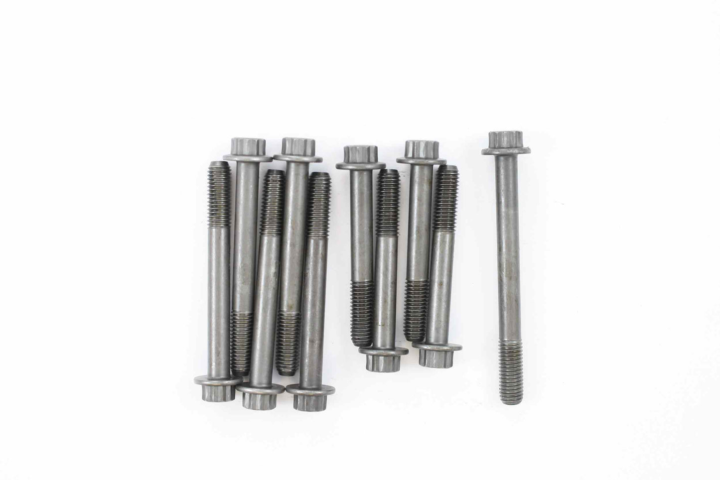 Pioneer Automotive Industries Engine Cylinder Head Bolt Set S-1146