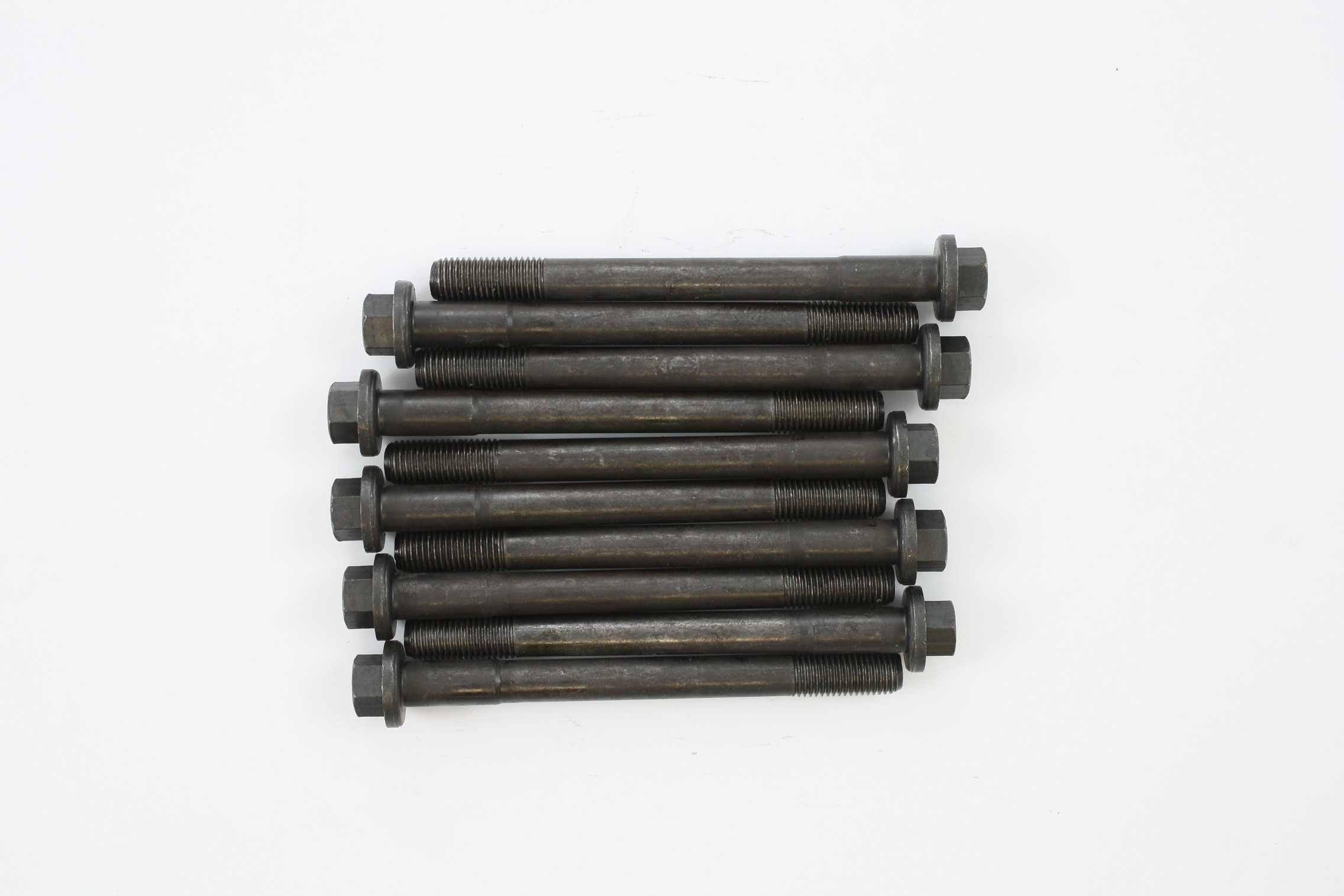 Pioneer Automotive Industries Engine Cylinder Head Bolt Set S-1175