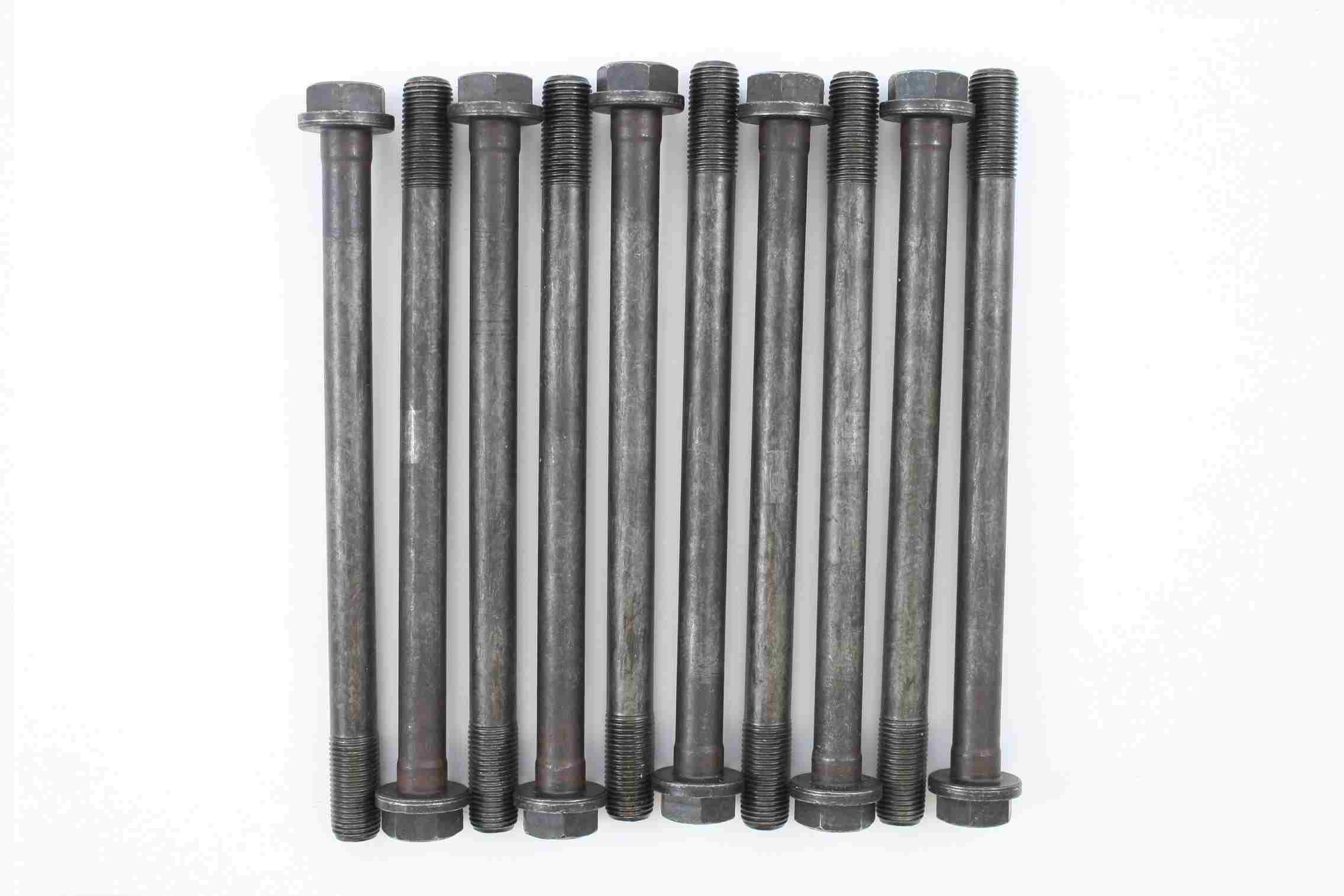 Pioneer Automotive Industries Engine Cylinder Head Bolt Set S-1177