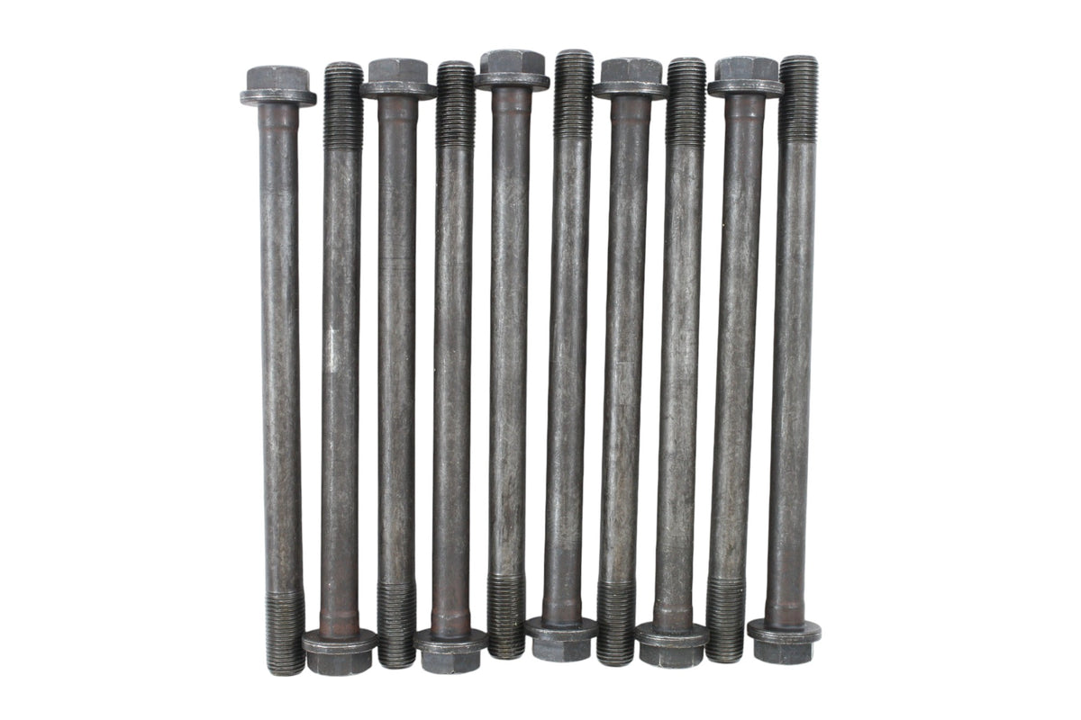 Pioneer Automotive Industries Engine Cylinder Head Bolt Set S-1177