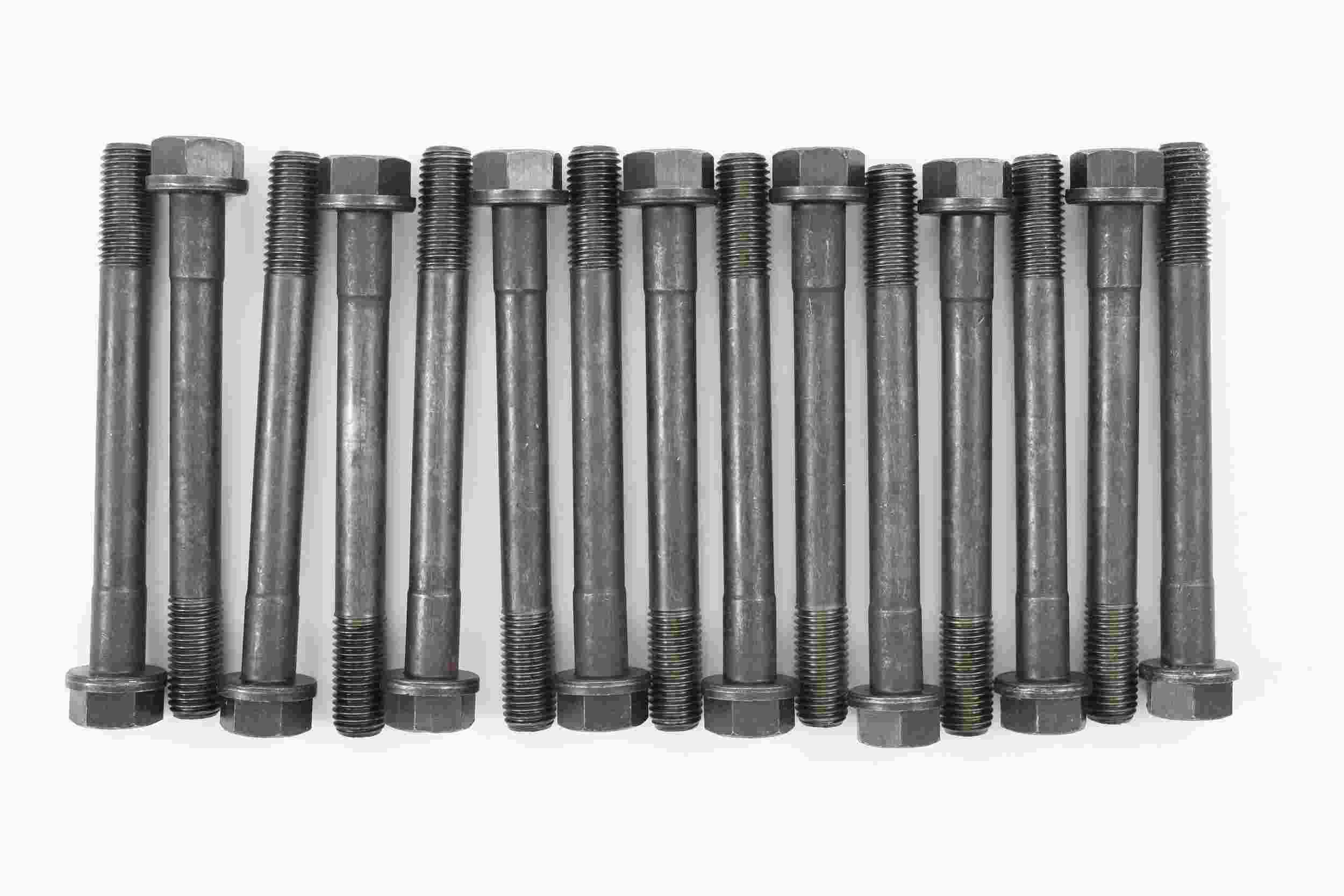 Pioneer Automotive Industries Engine Cylinder Head Bolt Set S-1179