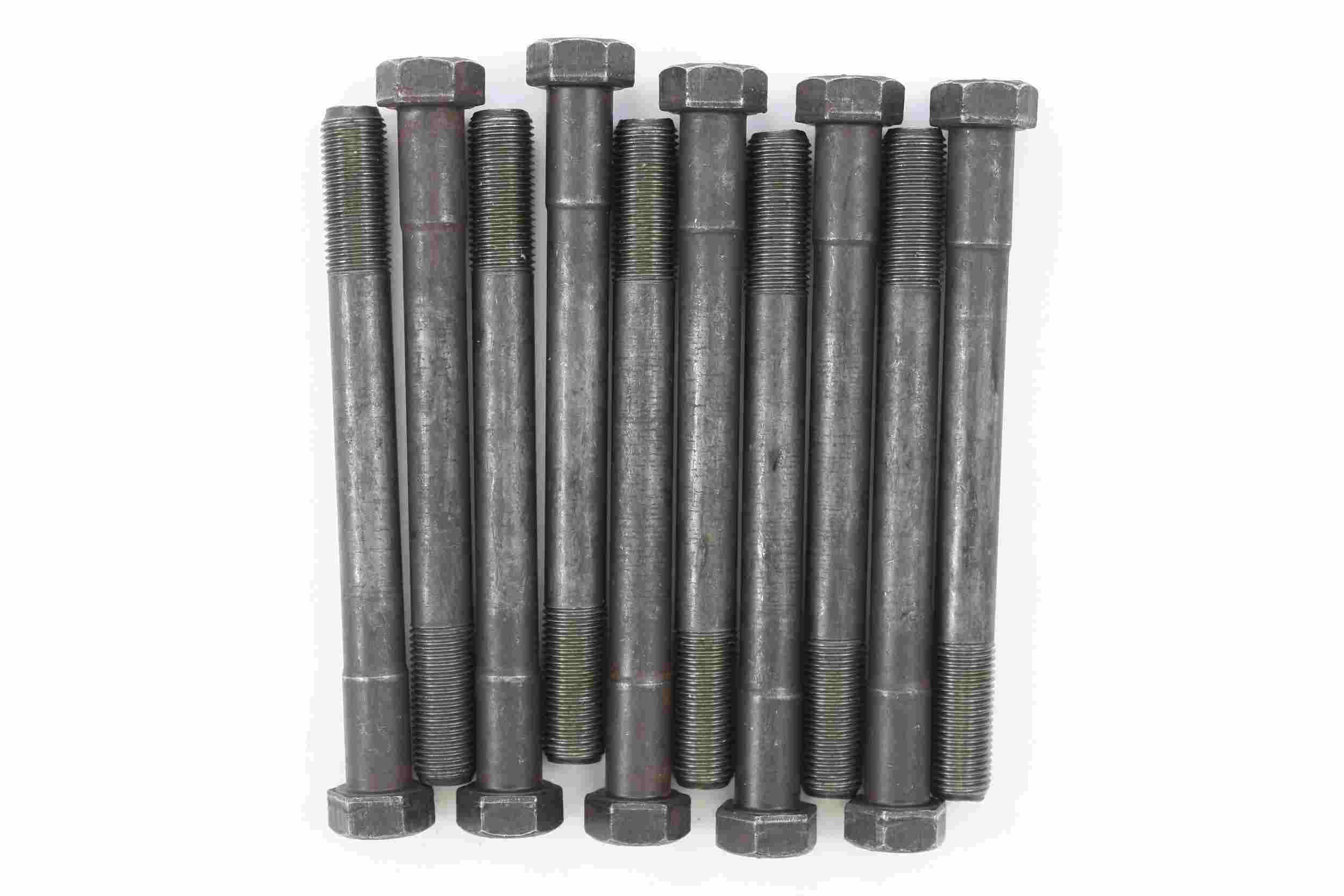 Pioneer Automotive Industries Engine Cylinder Head Bolt Set S-156