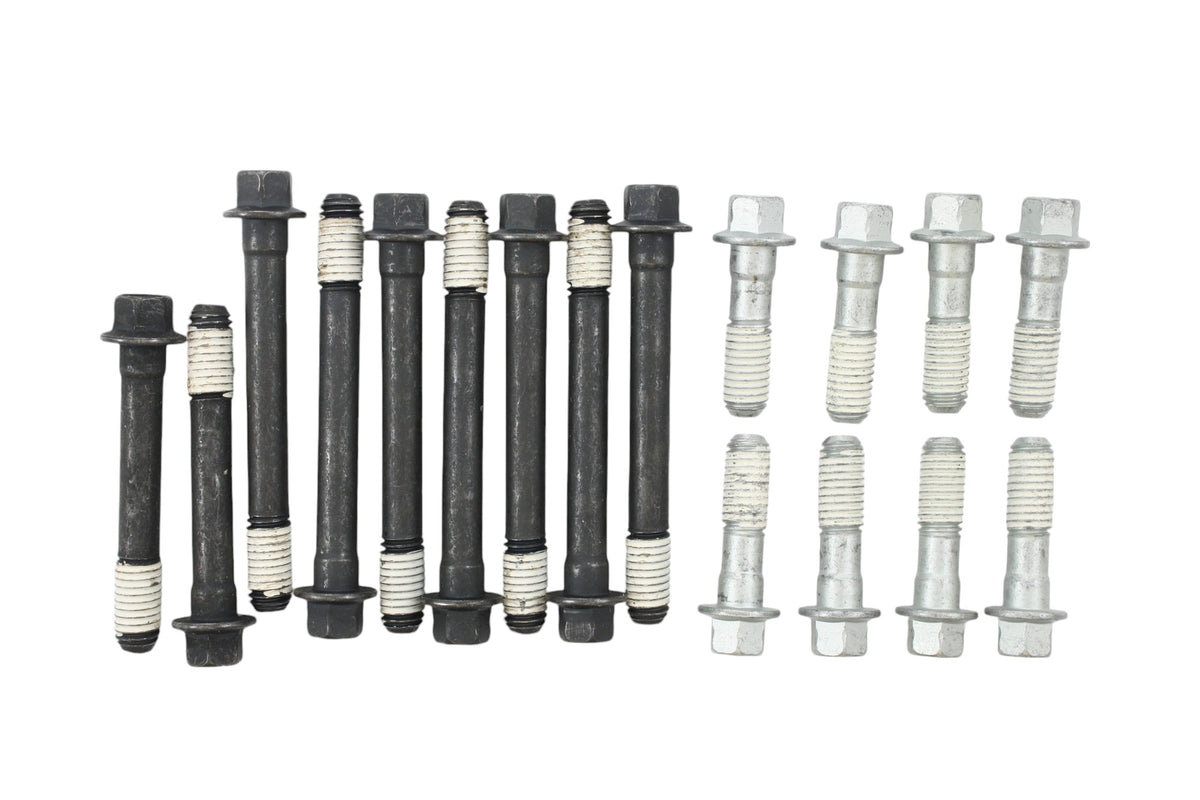 Pioneer Automotive Industries Engine Cylinder Head Bolt Set S-327
